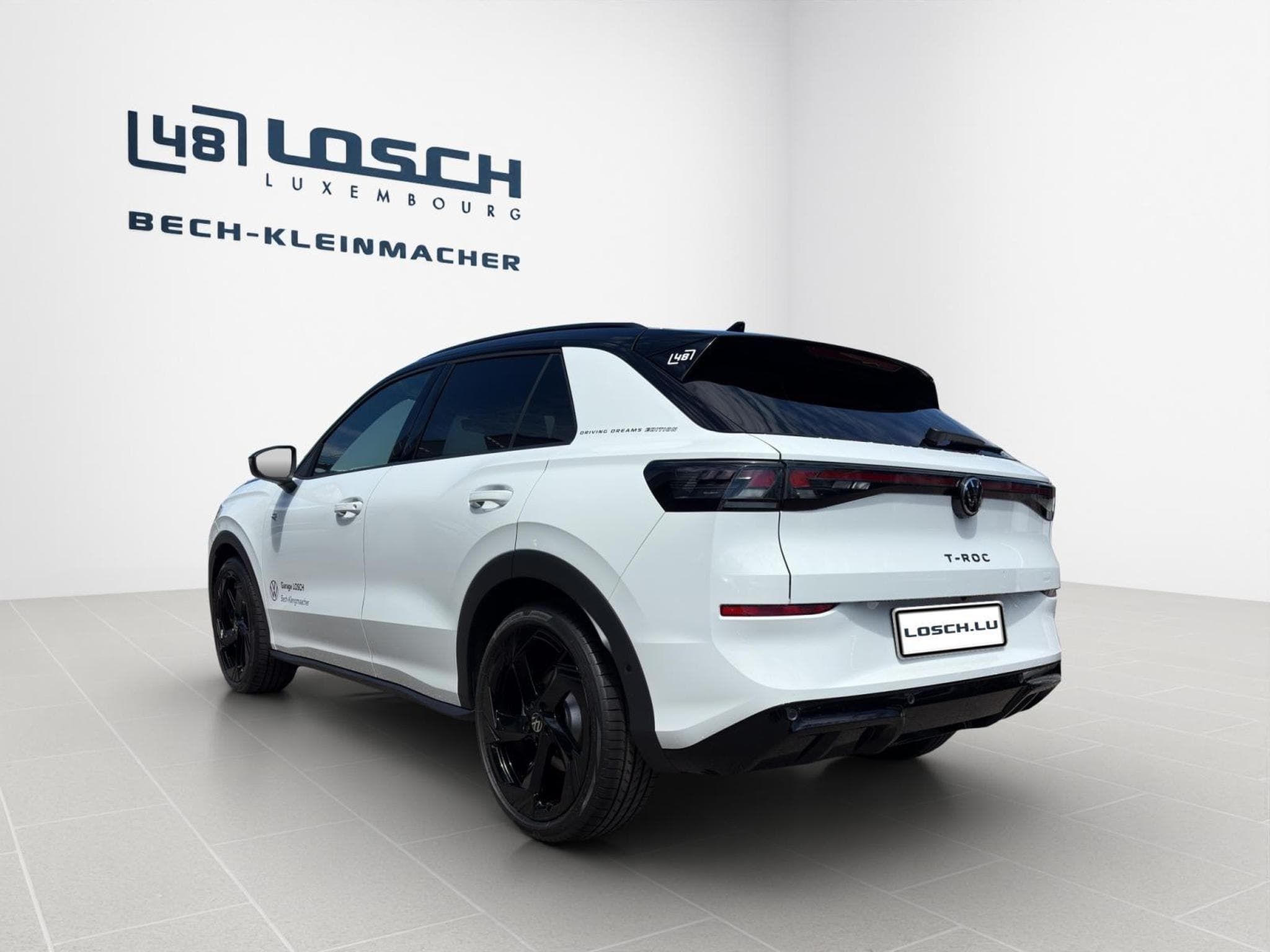 VW T-Roc R-Line (2026) - Photo 5