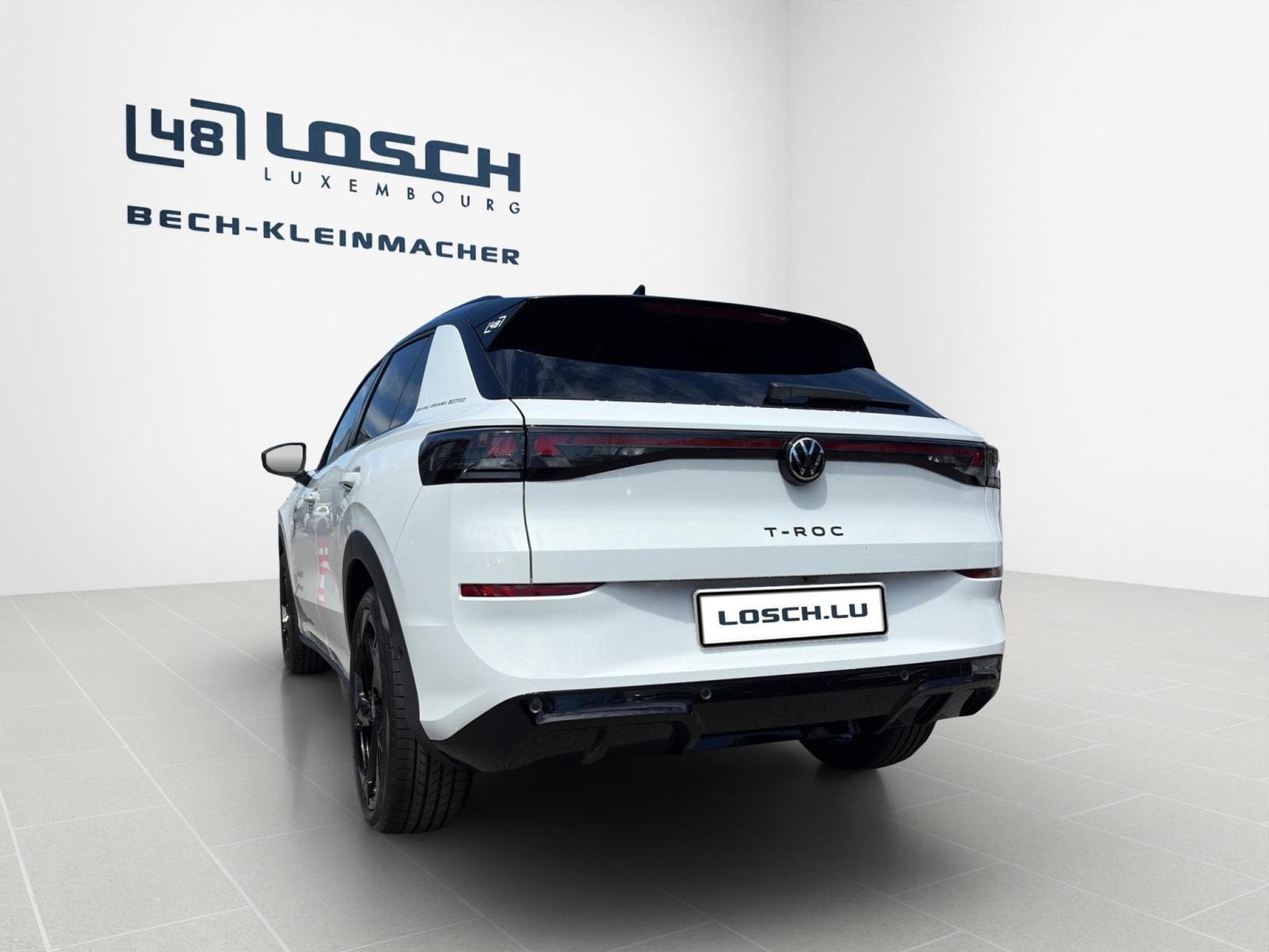 VW T-Roc R-Line (2026) - Photo 6
