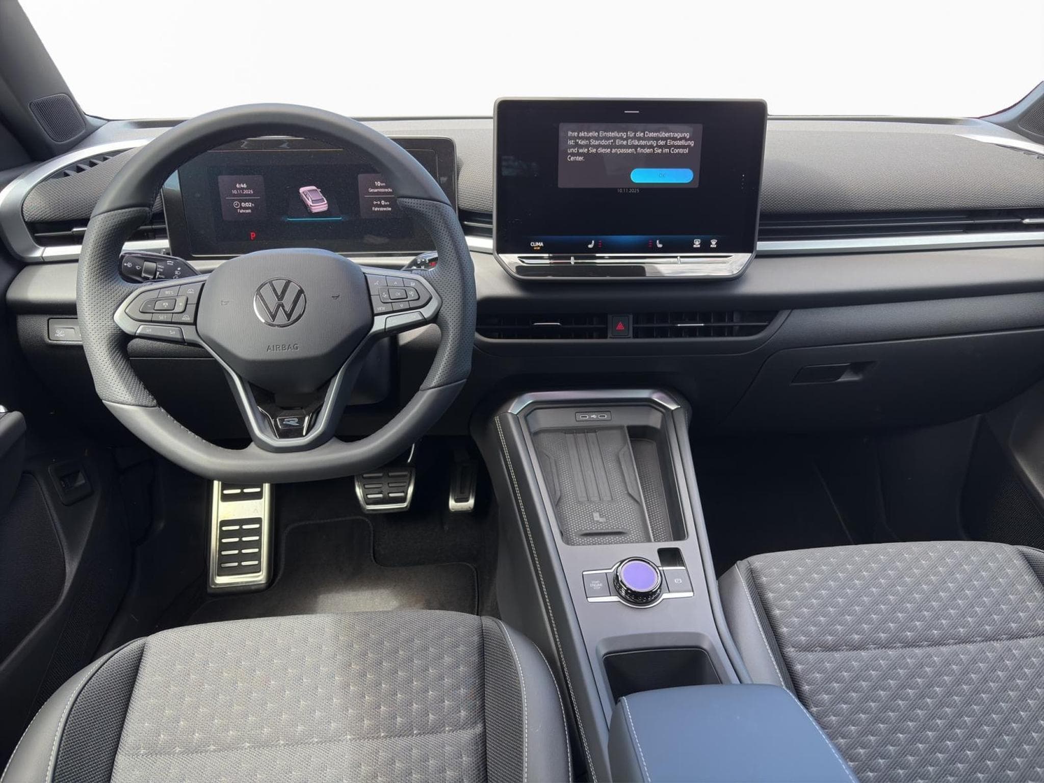 VW T-Roc R-Line (2026) - Photo 8