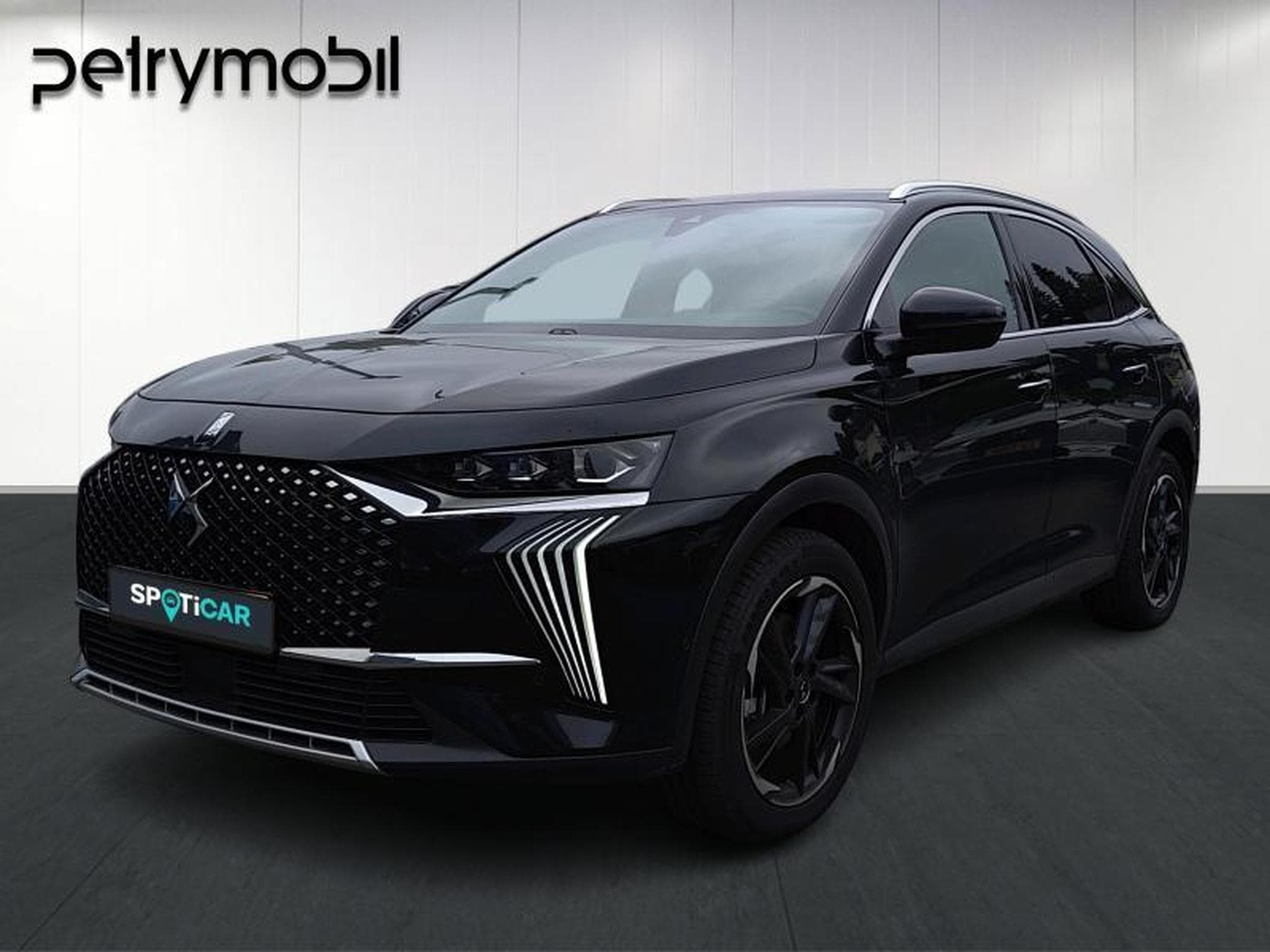 DS Automobiles DS7 OPERA (2024) - Photo 1