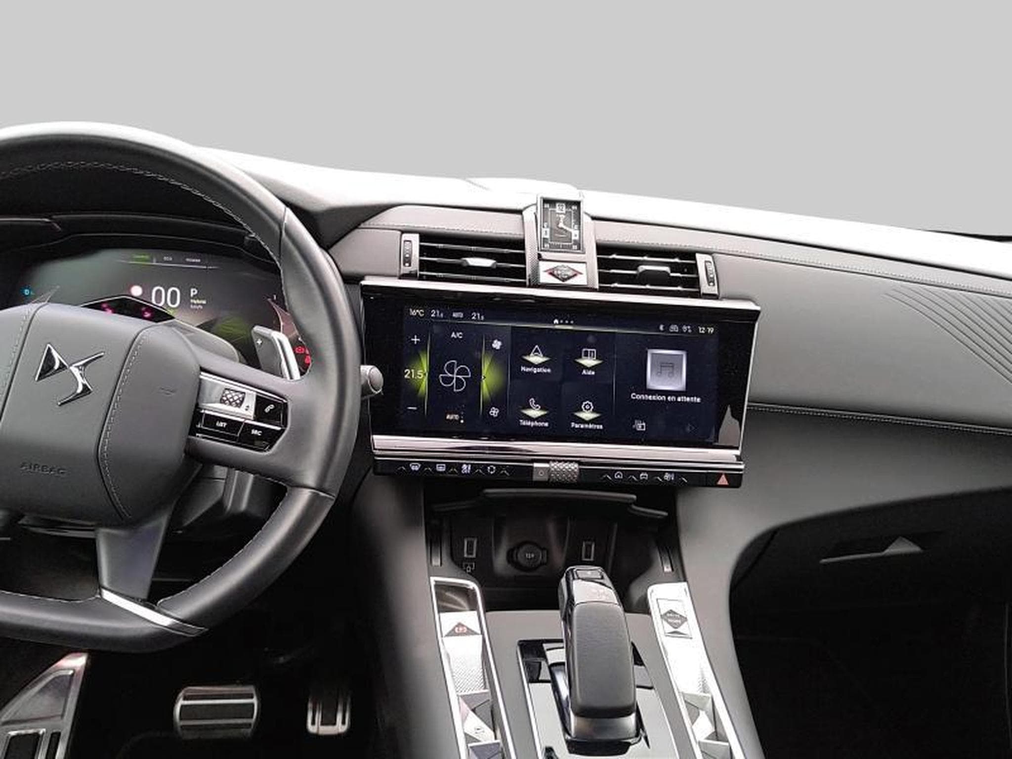 DS Automobiles DS7 OPERA (2024) - Photo 13