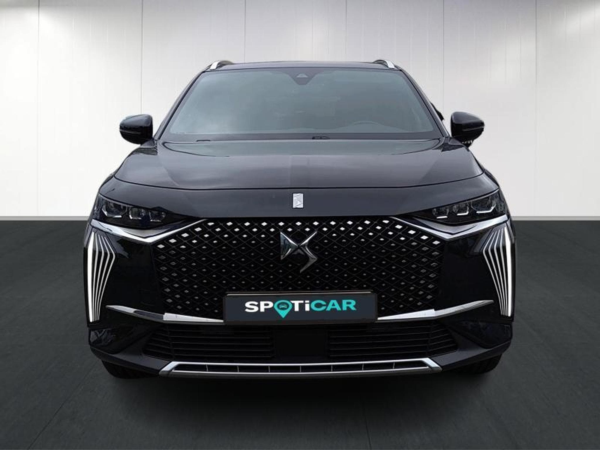 DS Automobiles DS7 OPERA (2024) - Photo 2