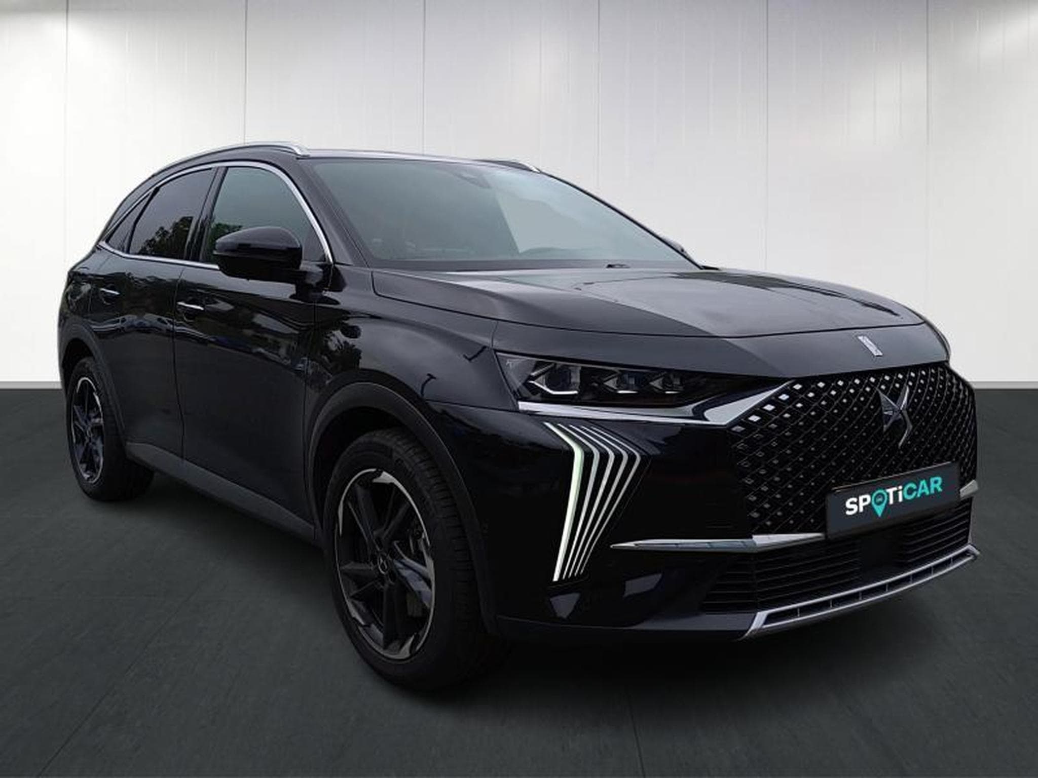 DS Automobiles DS7 OPERA (2024) - Photo 3