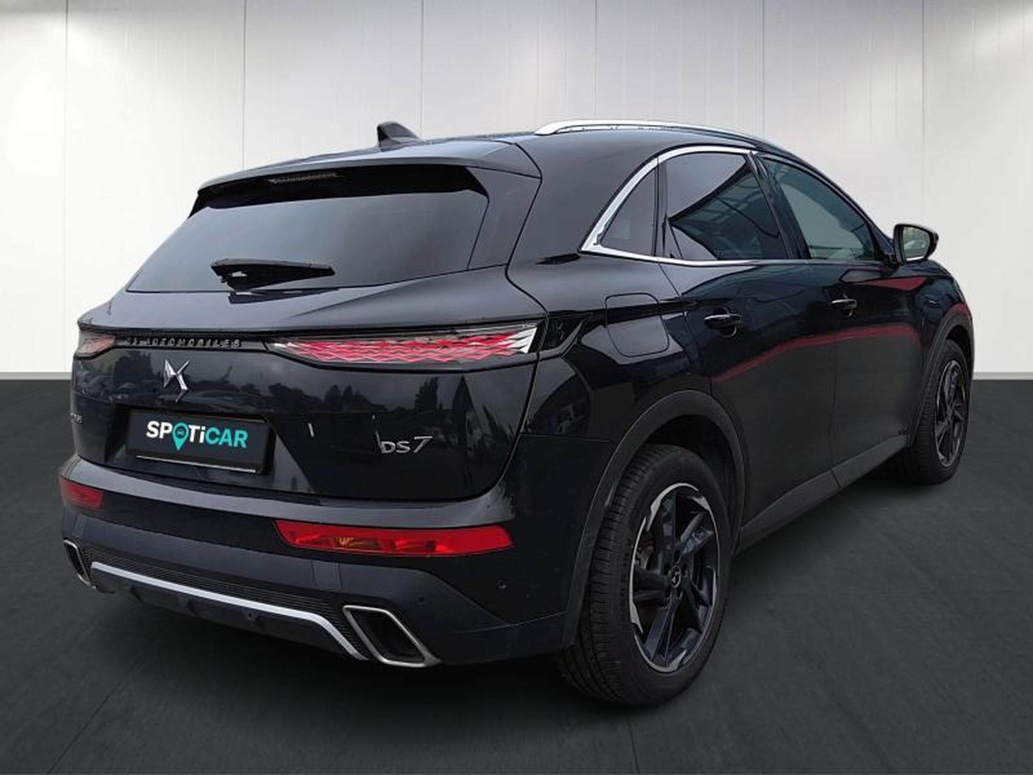 DS Automobiles DS7 OPERA (2024) - Photo 4