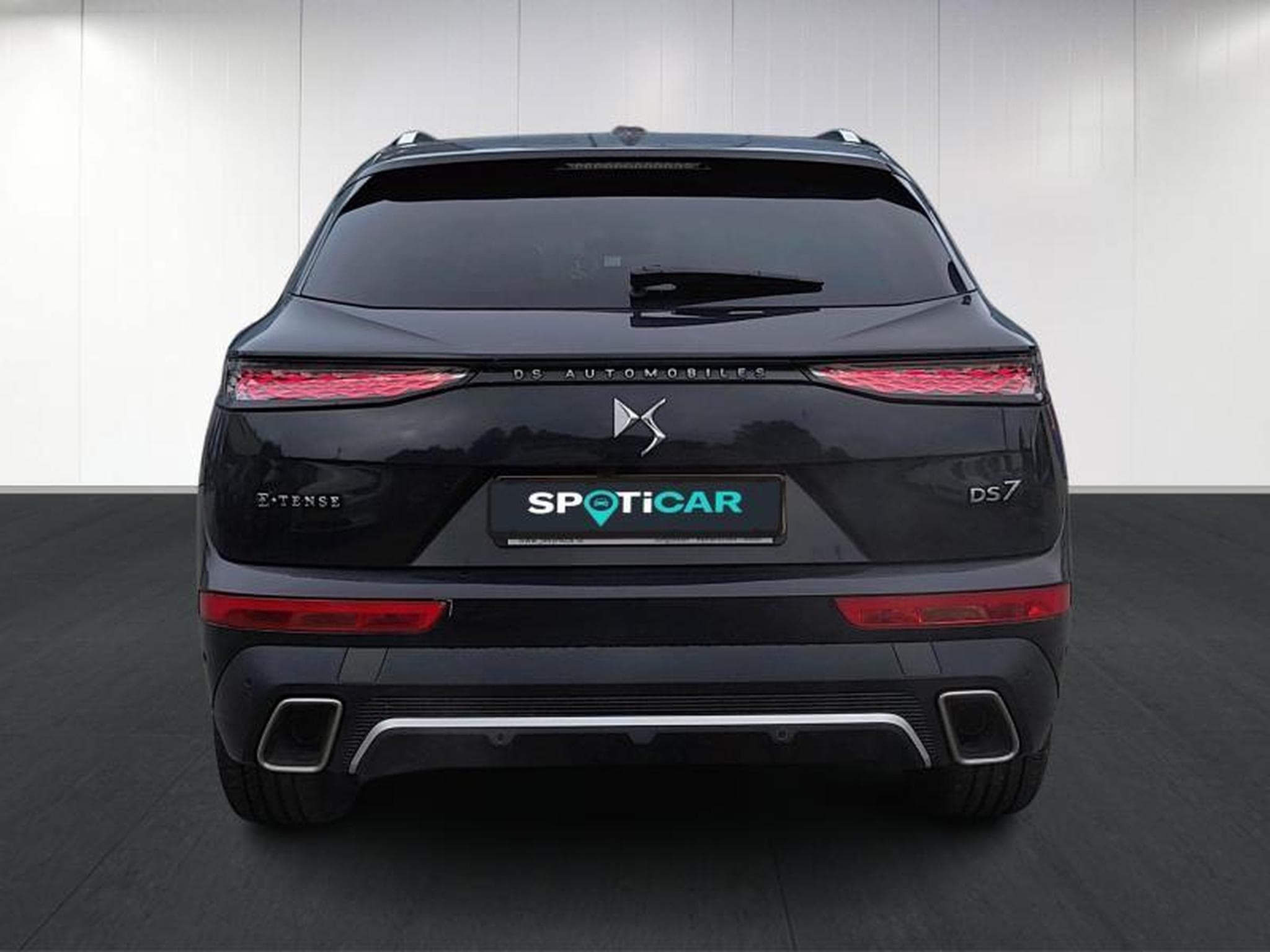 DS Automobiles DS7 OPERA (2024) - Photo 5