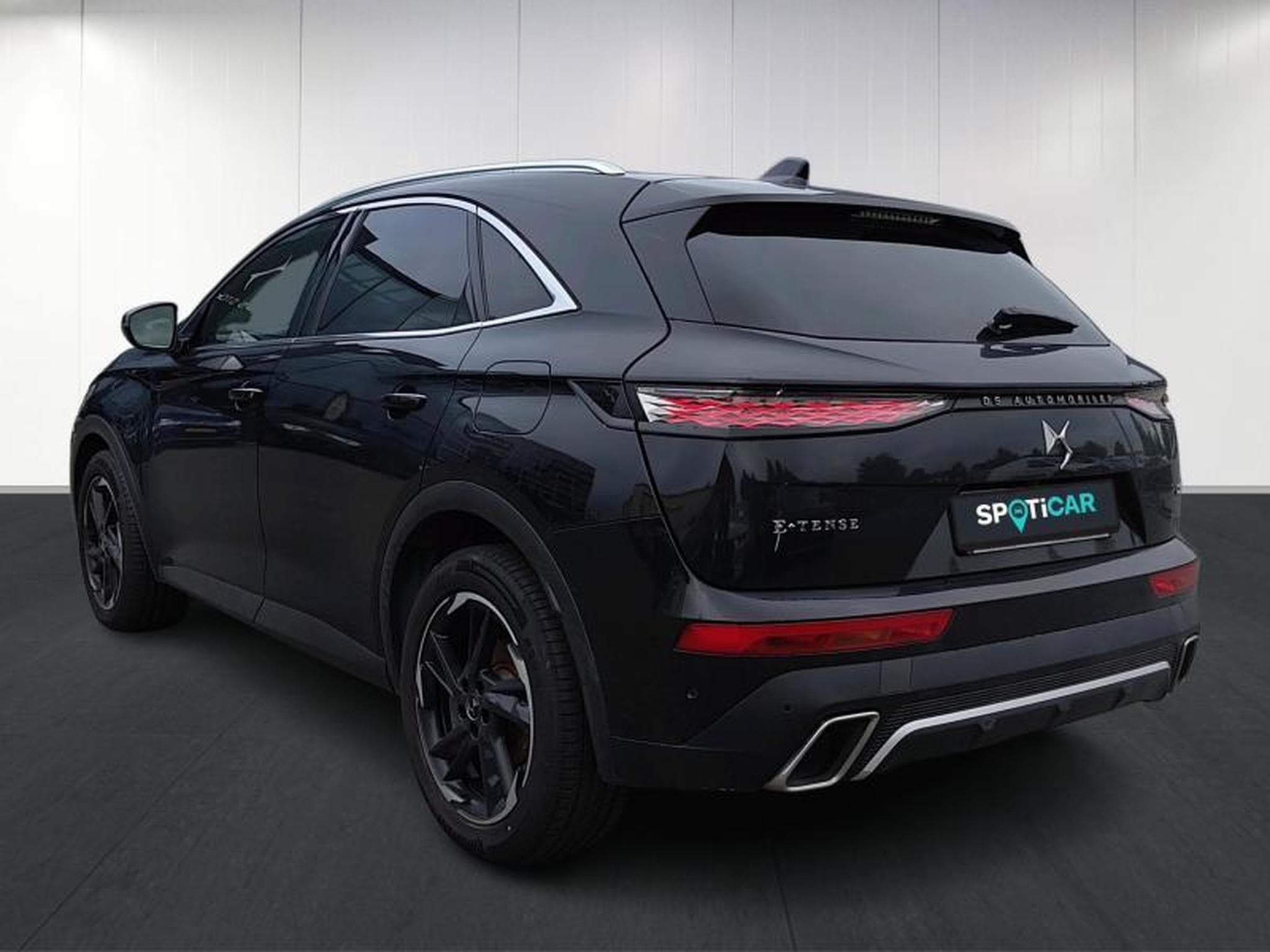 DS Automobiles DS7 OPERA (2024) - Photo 6