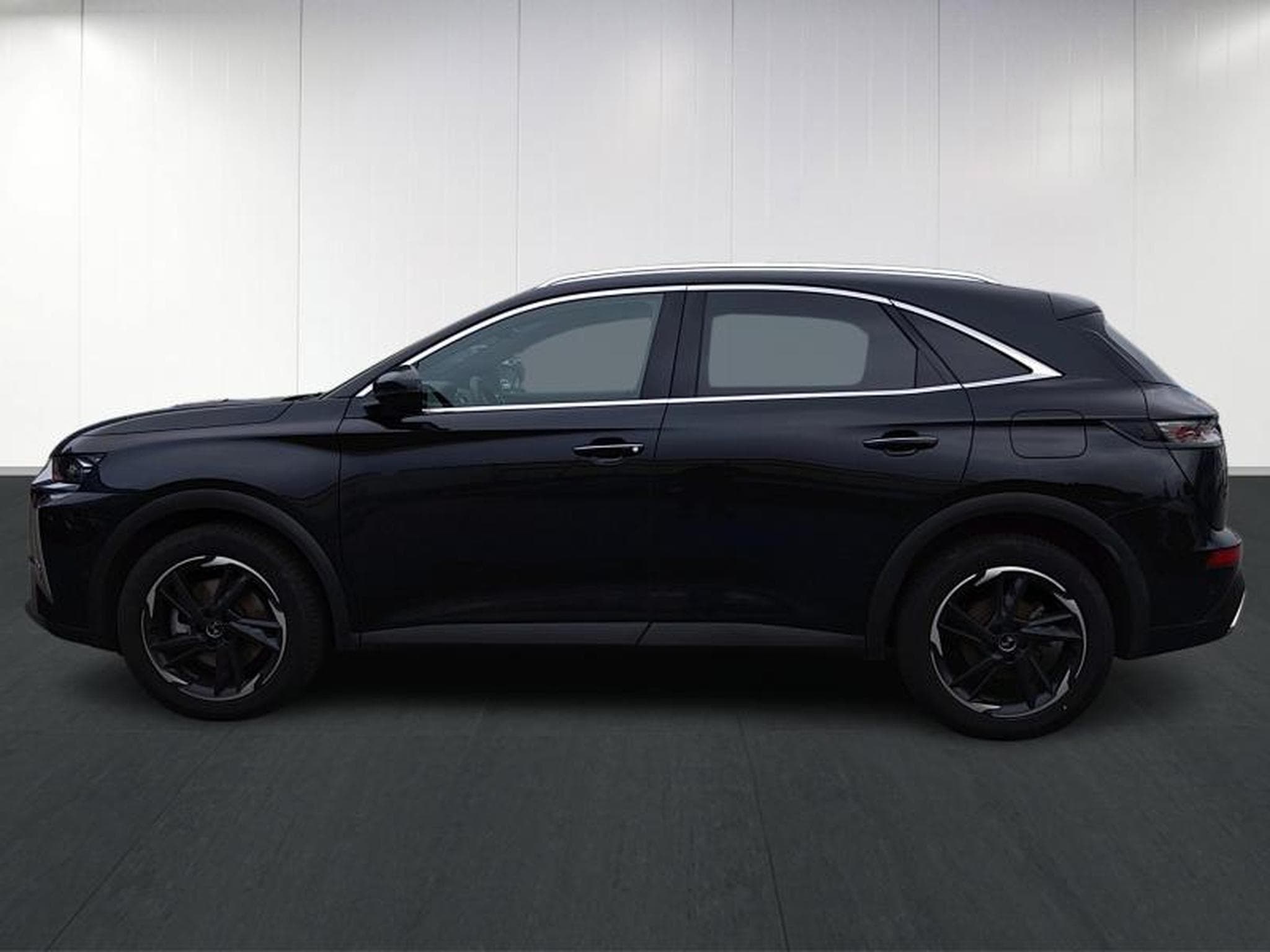DS Automobiles DS7 OPERA (2024) - Photo 7