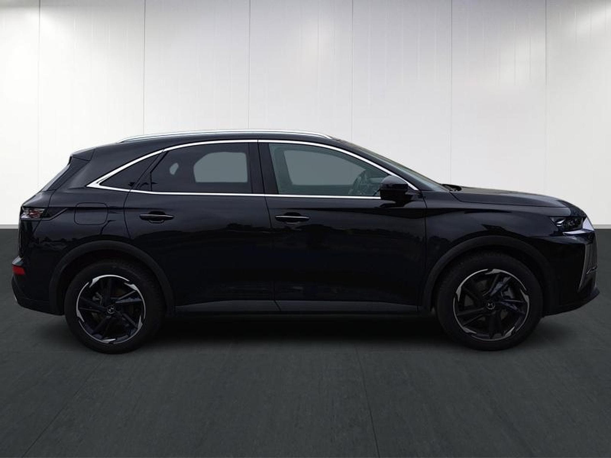 DS Automobiles DS7 OPERA (2024) - Photo 8