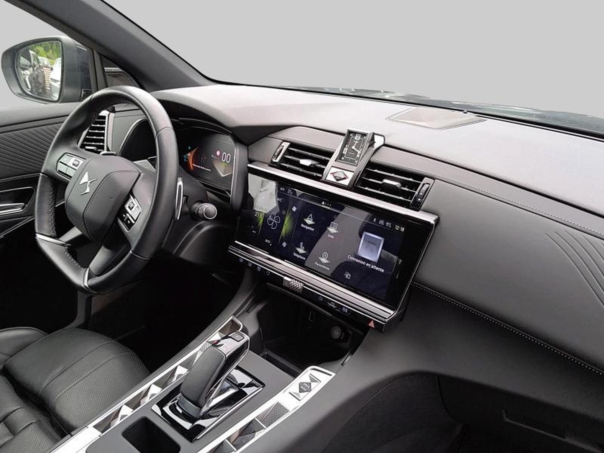 DS Automobiles DS7 OPERA (2024) - Photo 9