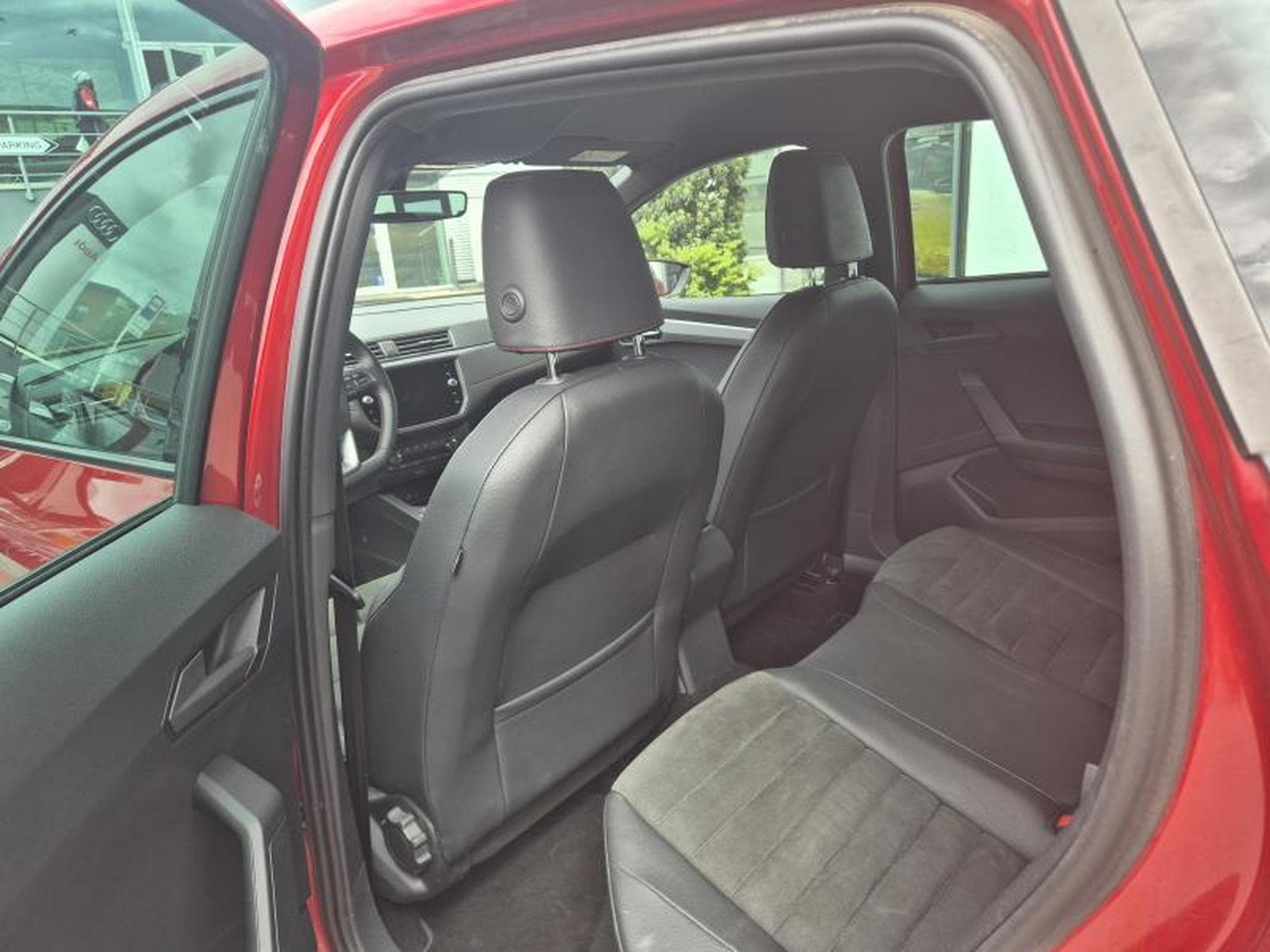 Seat Ibiza FR (2020) - Photo 11