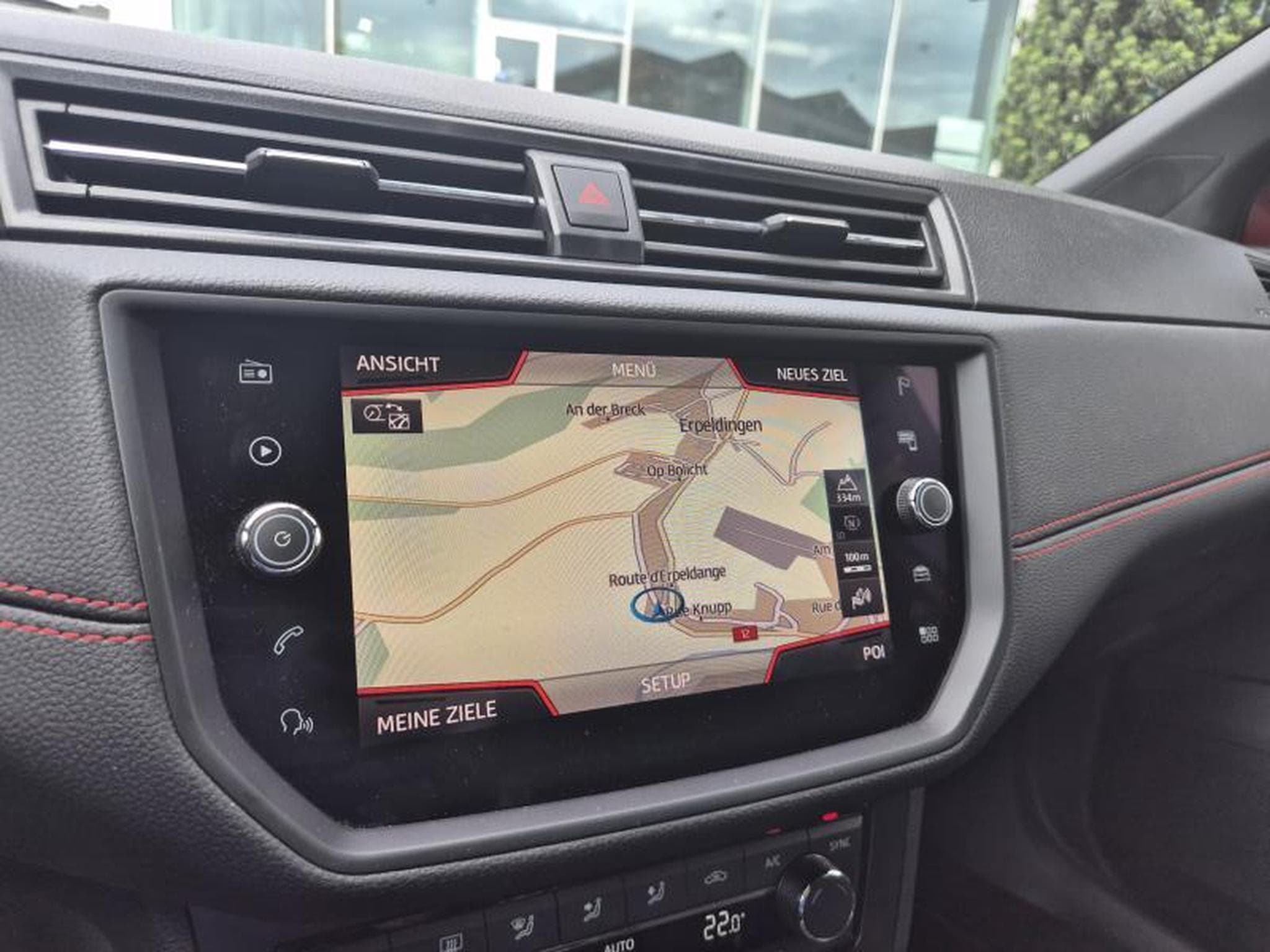 Seat Ibiza FR (2020) - Photo 13