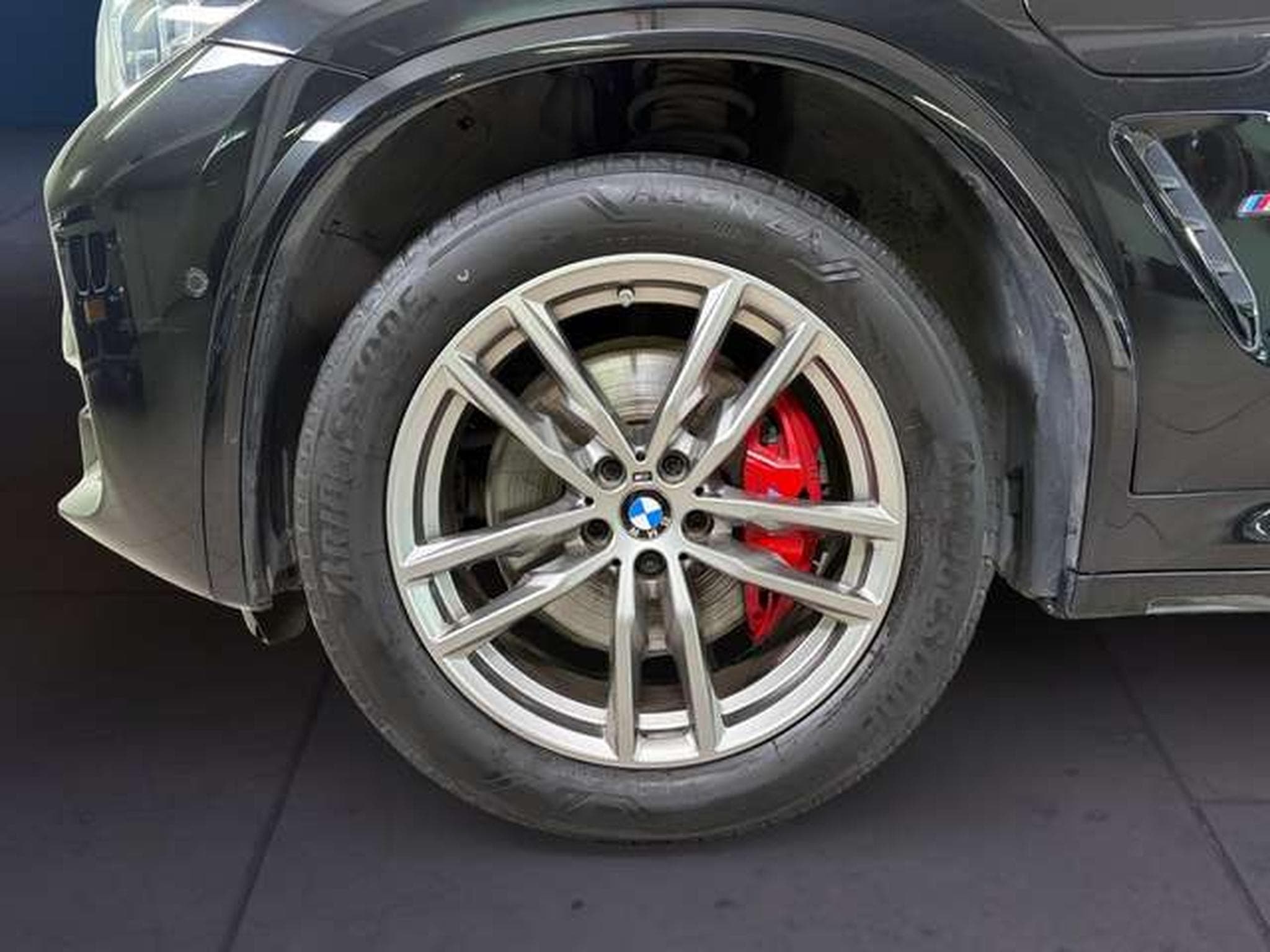 BMW X3 30e xDrive DAB LED (2020) - Photo 7