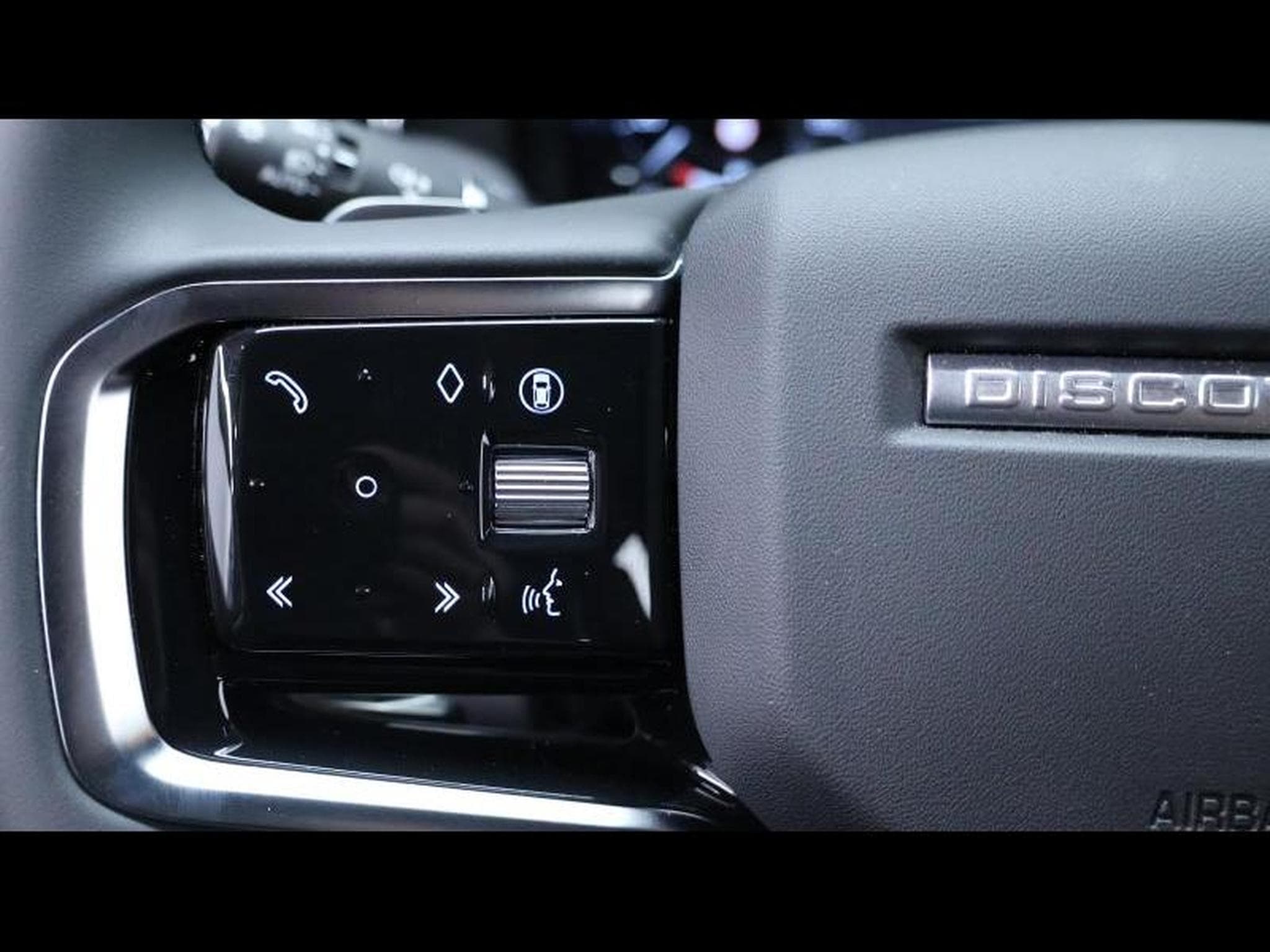 Land-Rover Discovery Sport D200 Dynamic S AWD Auto (2026) - Photo 17