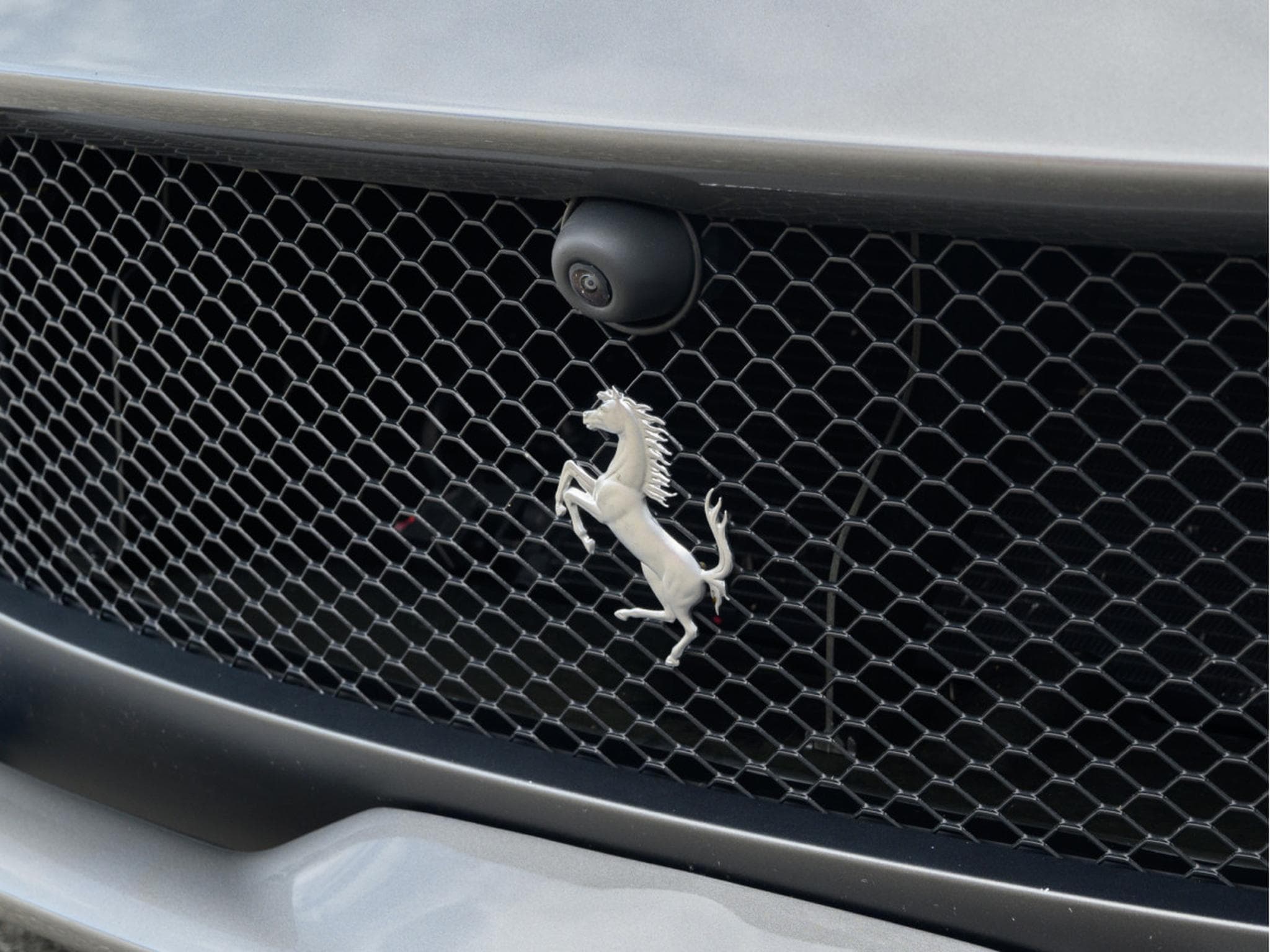 Ferrari 812 GTS GTS (2023) - Photo 25
