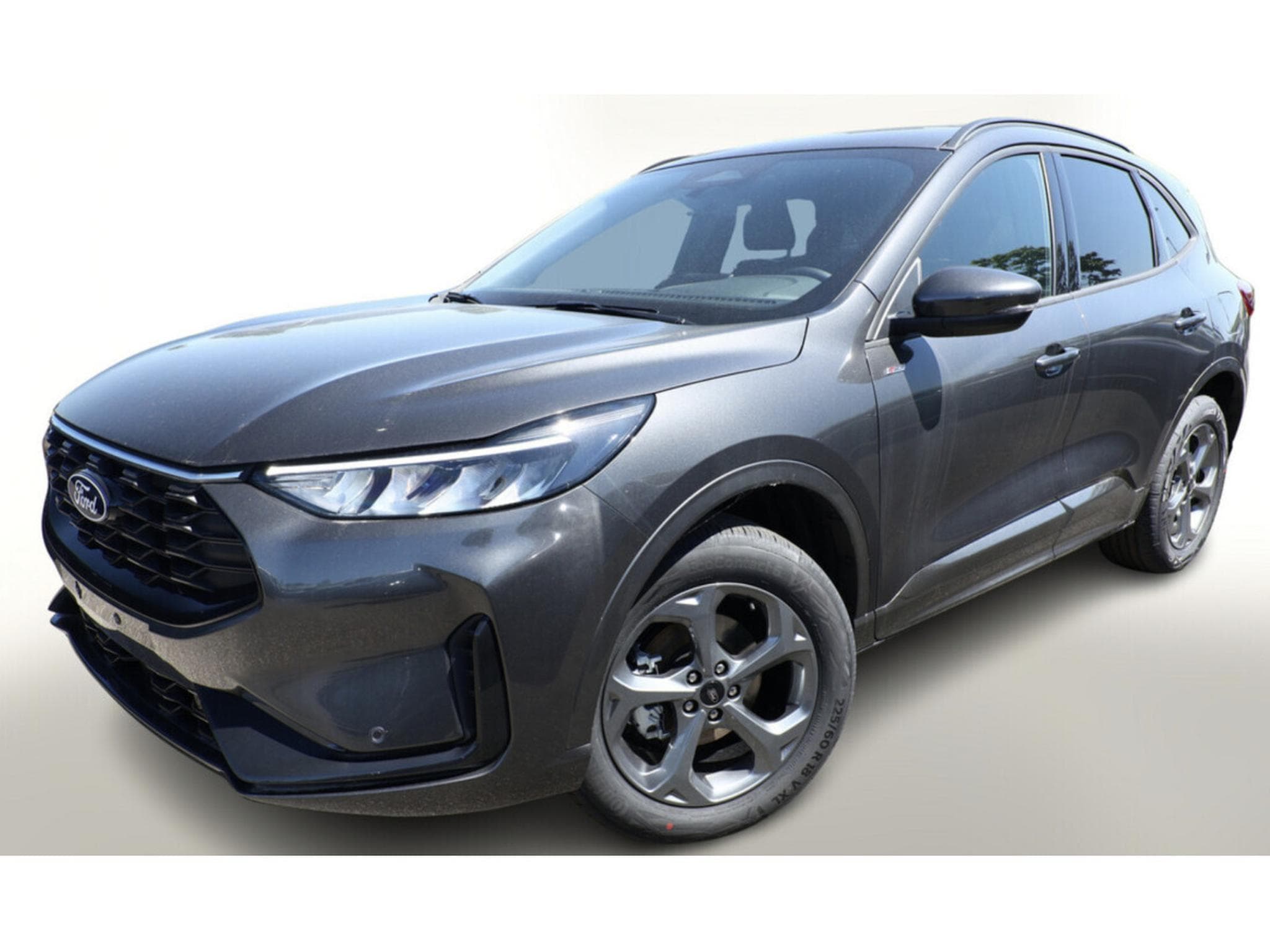 Ford Kuga ST-LINE FHEV Automatique 180 cv (2025) - Photo 1