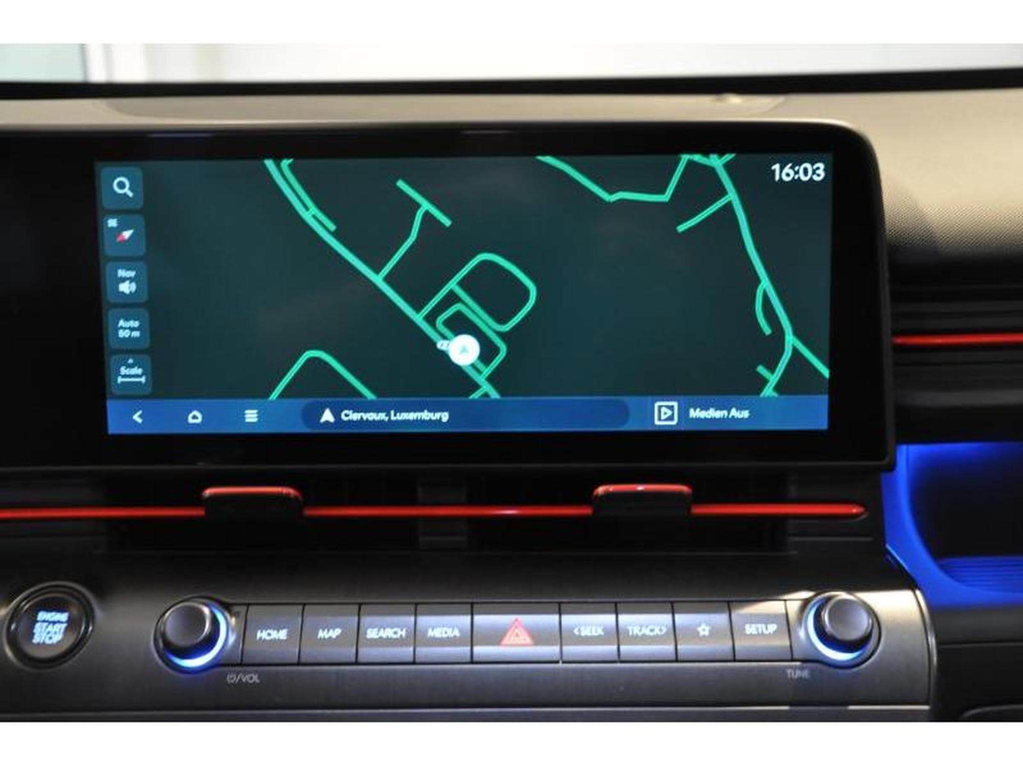 Hyundai Kona SX2 SHINE N-LINE AUTO7 (2025) - Photo 17