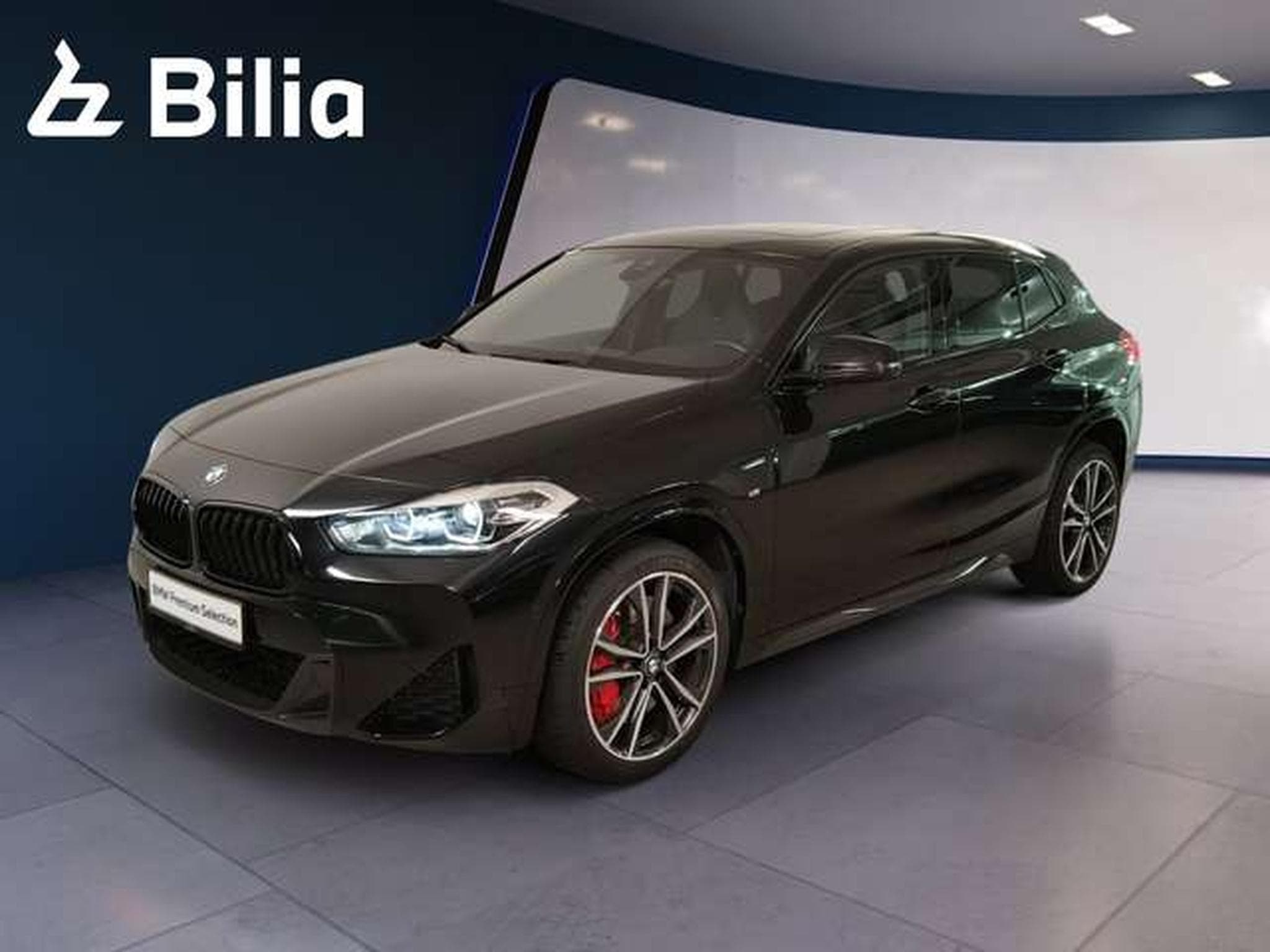 BMW X2 sDrive20i DAB LED (2020) - Photo 1