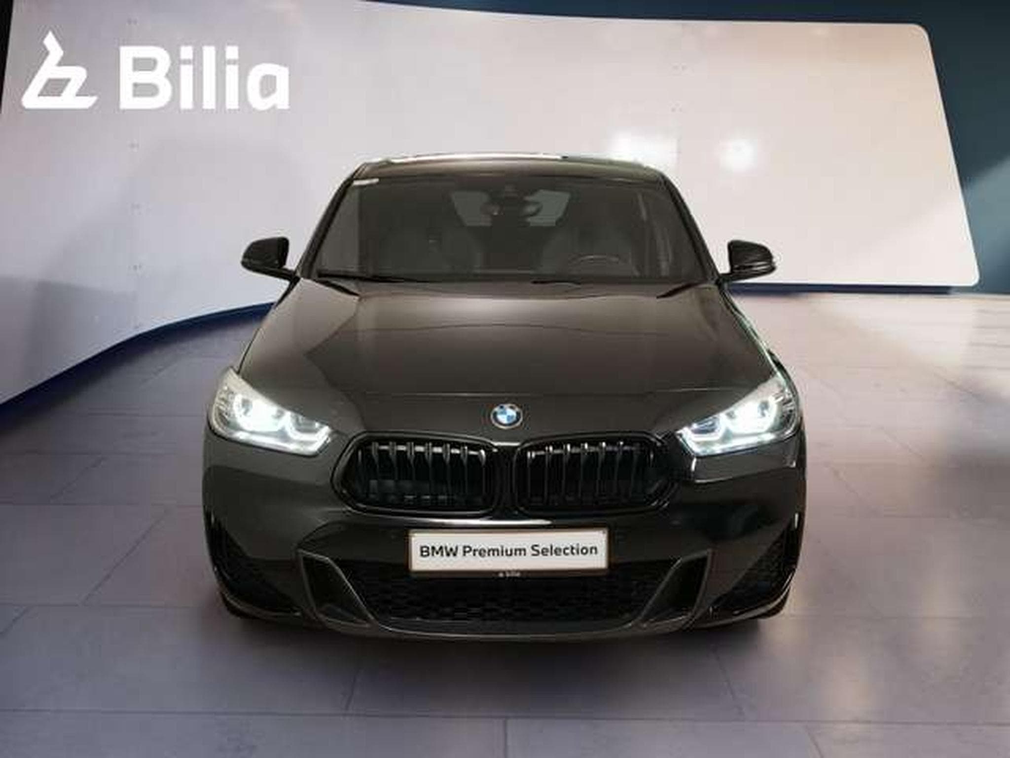 BMW X2 sDrive20i DAB LED (2020) - Photo 2
