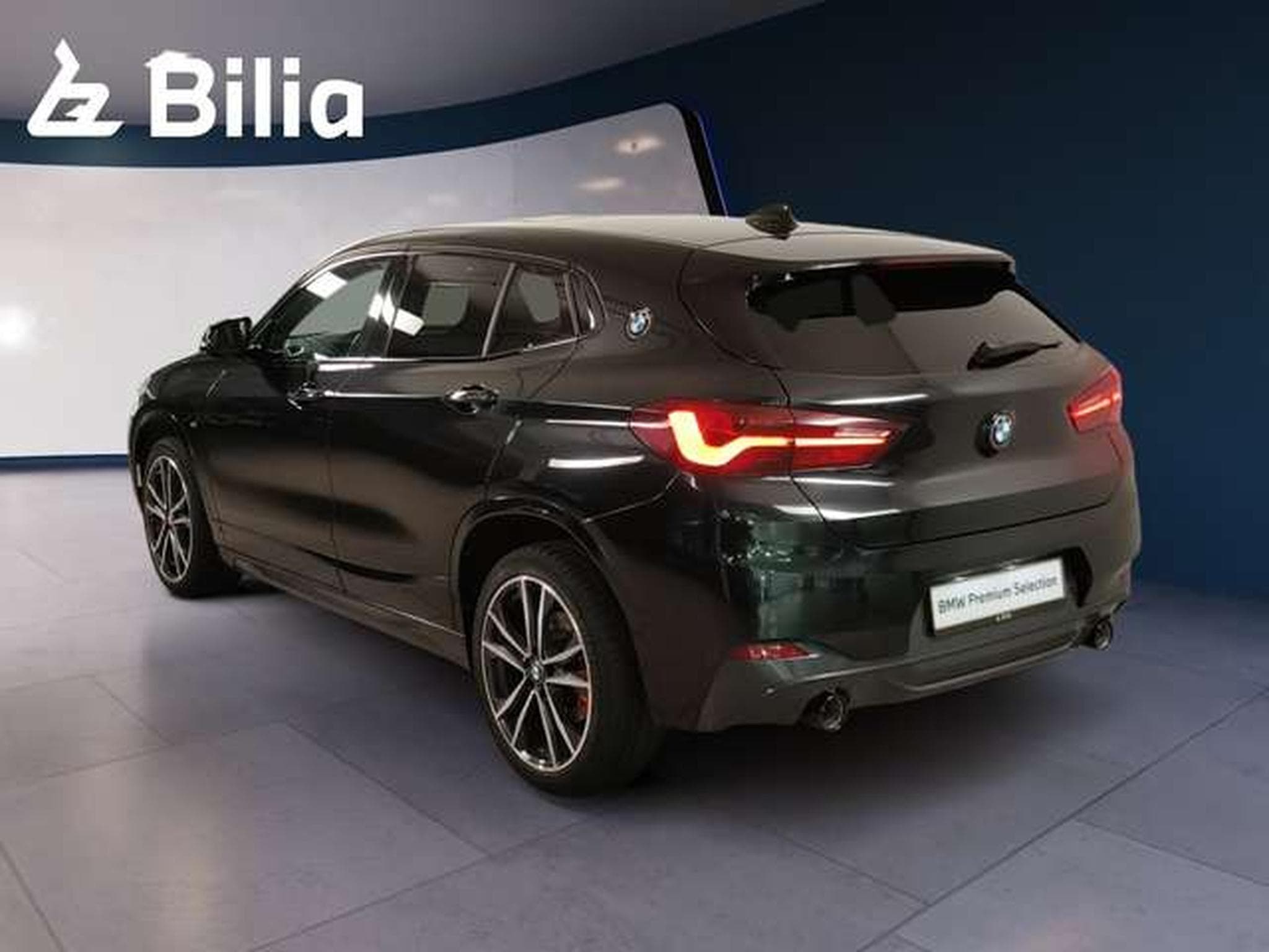 BMW X2 sDrive20i DAB LED (2020) - Photo 4