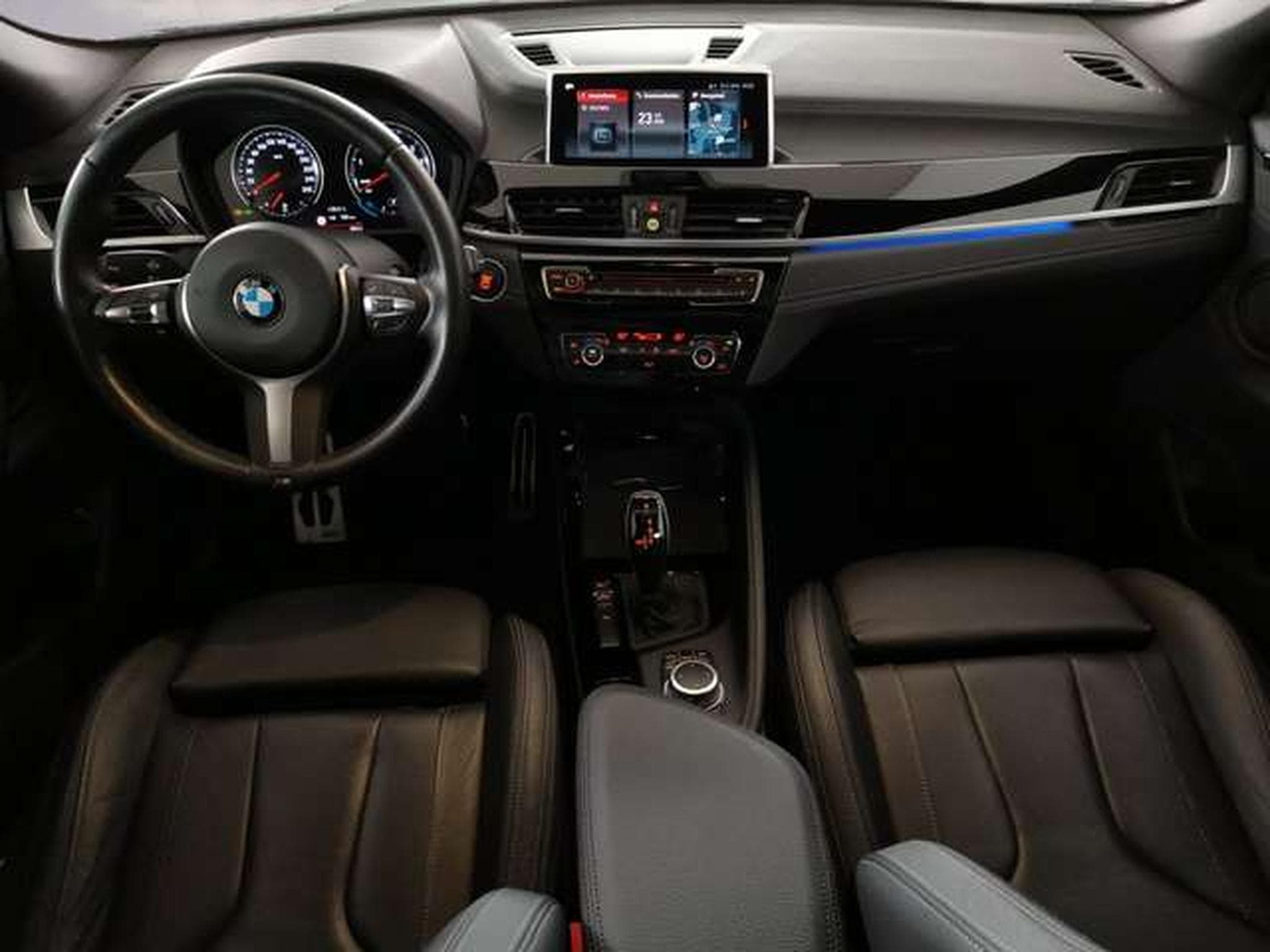 BMW X2 sDrive20i DAB LED (2020) - Photo 5