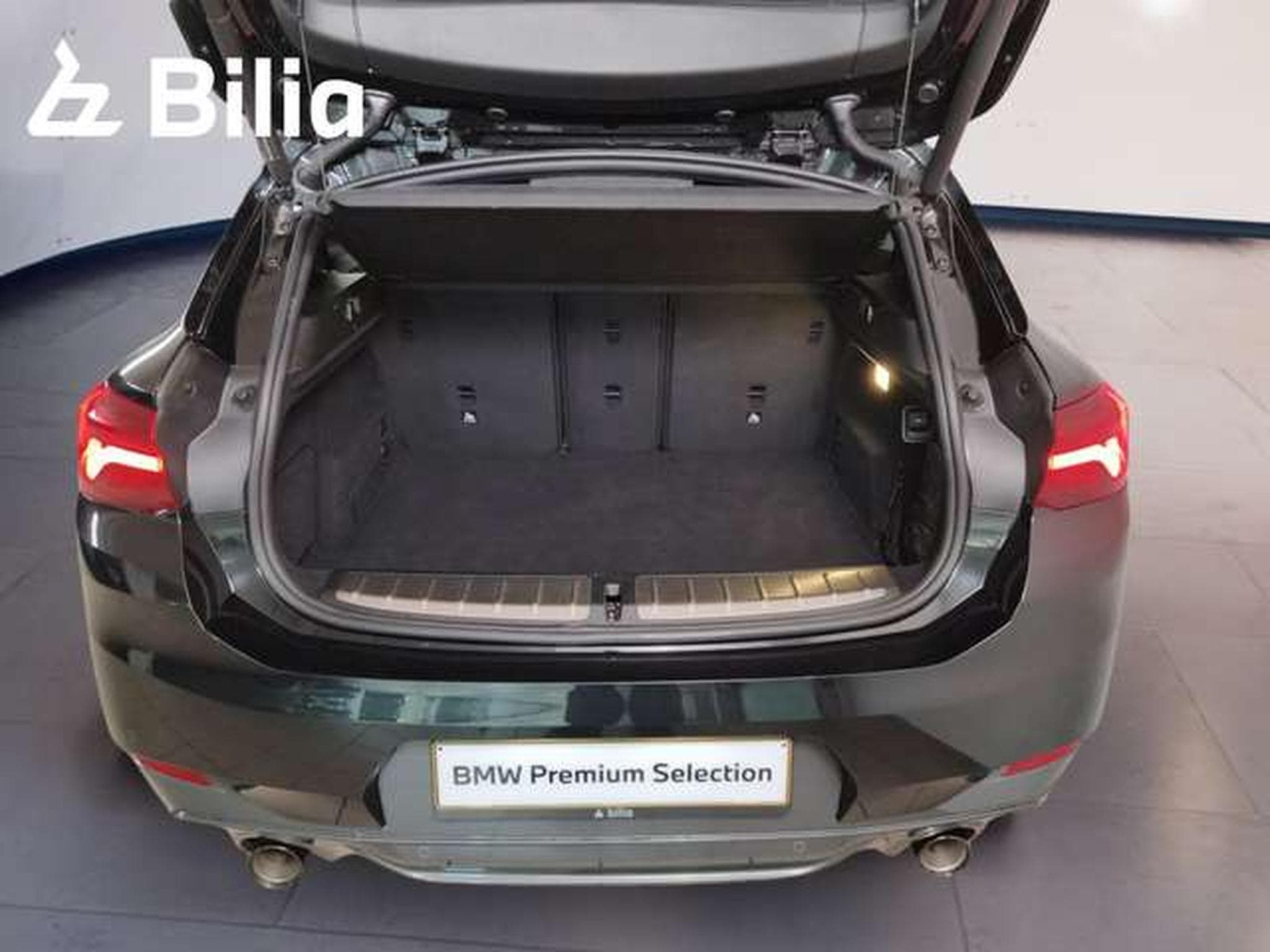 BMW X2 sDrive20i DAB LED (2020) - Photo 9