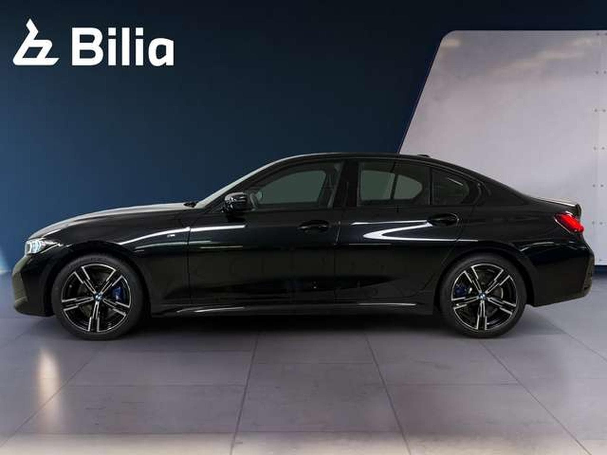 BMW 320 d HiFi DAB LED RFK Komfortzg. (2025) - Photo 12