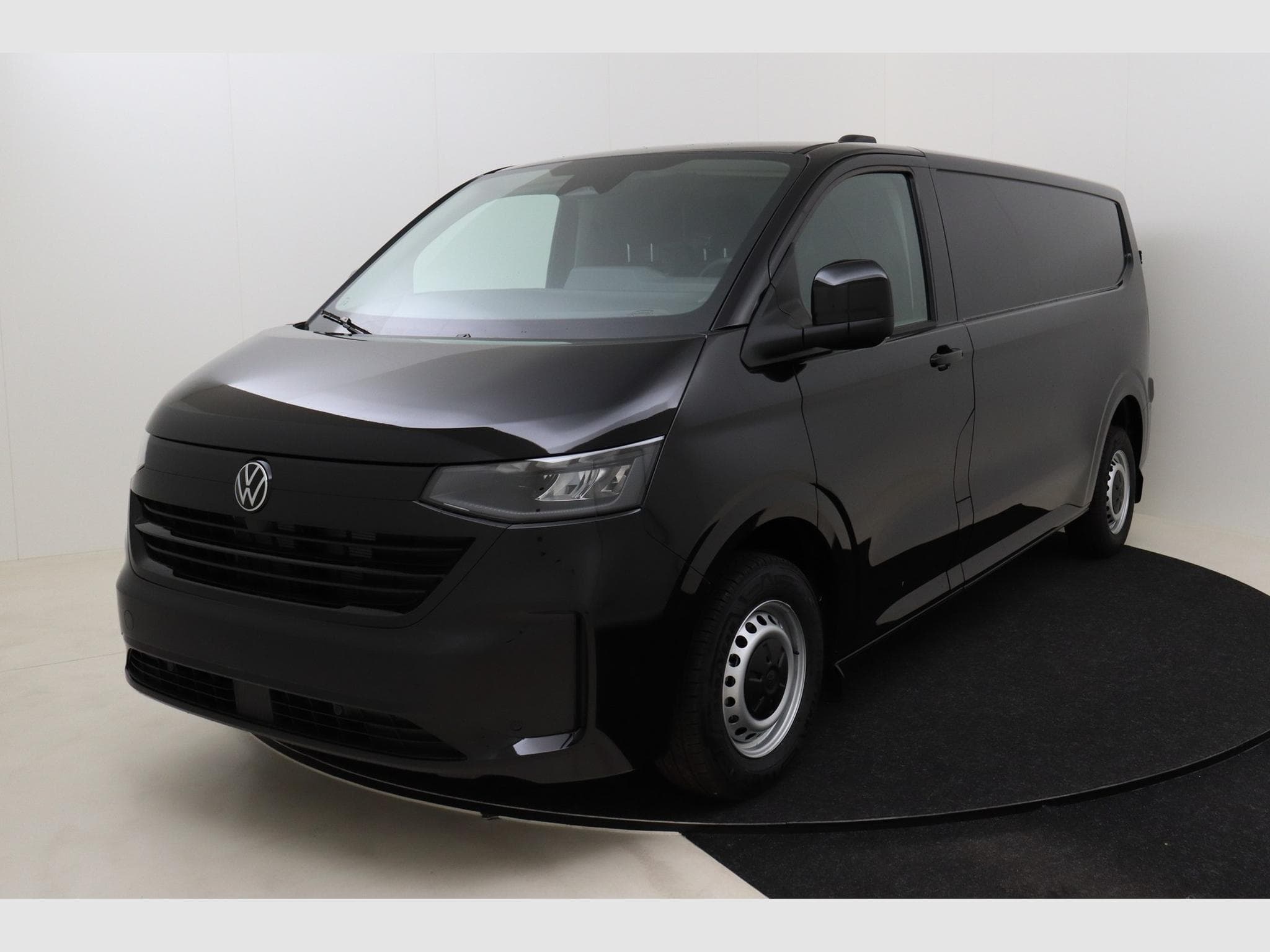 VW T6.1 T7 Fourgon 3500 mm (2026) - Photo 1