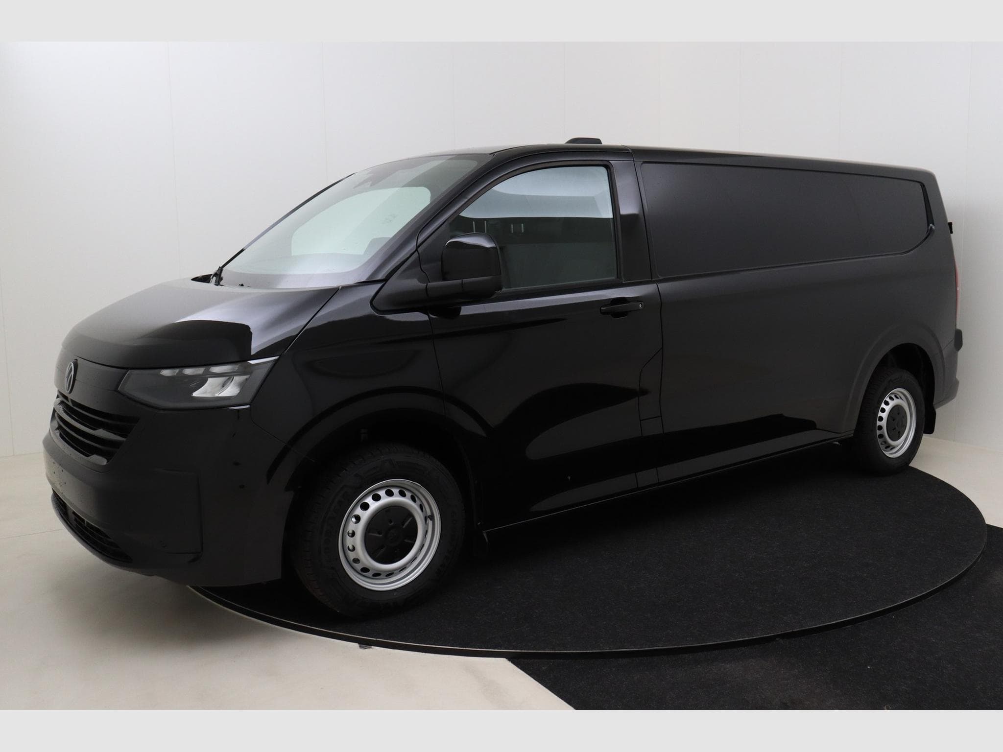 VW T6.1 T7 Fourgon 3500 mm (2026) - Photo 10