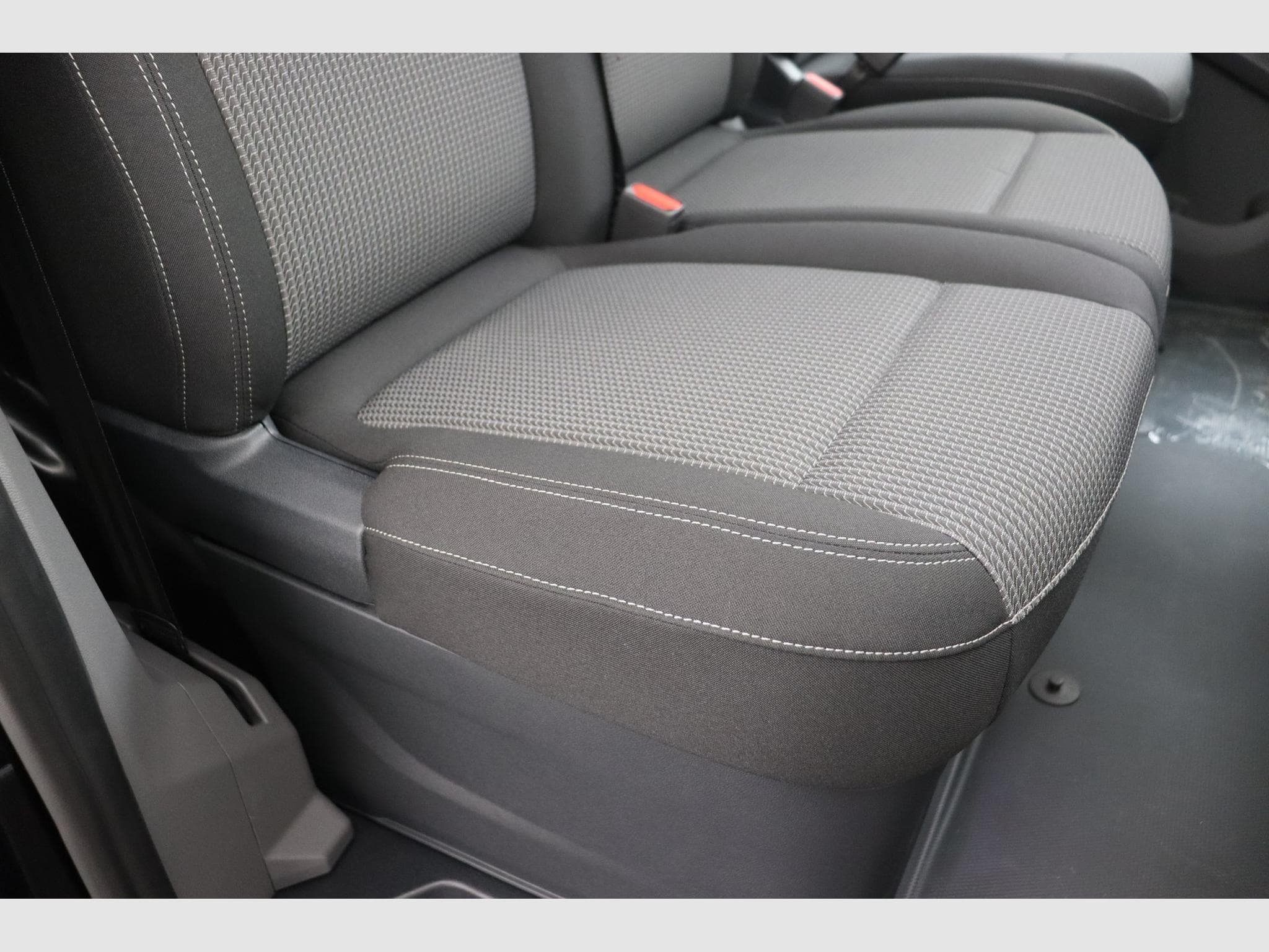 VW T6.1 T7 Fourgon 3500 mm (2026) - Photo 15