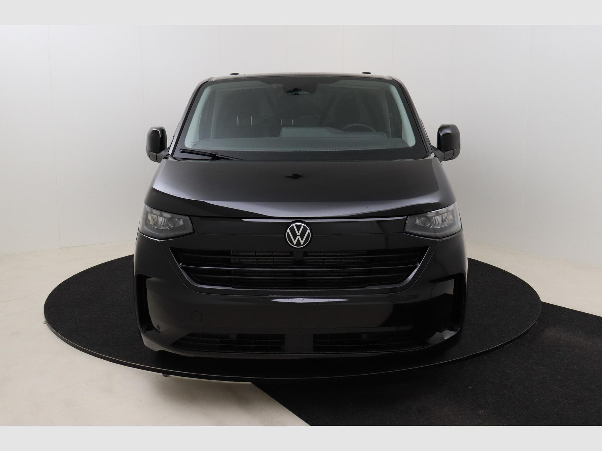 VW T6.1 T7 Fourgon 3500 mm (2026) - Photo 2
