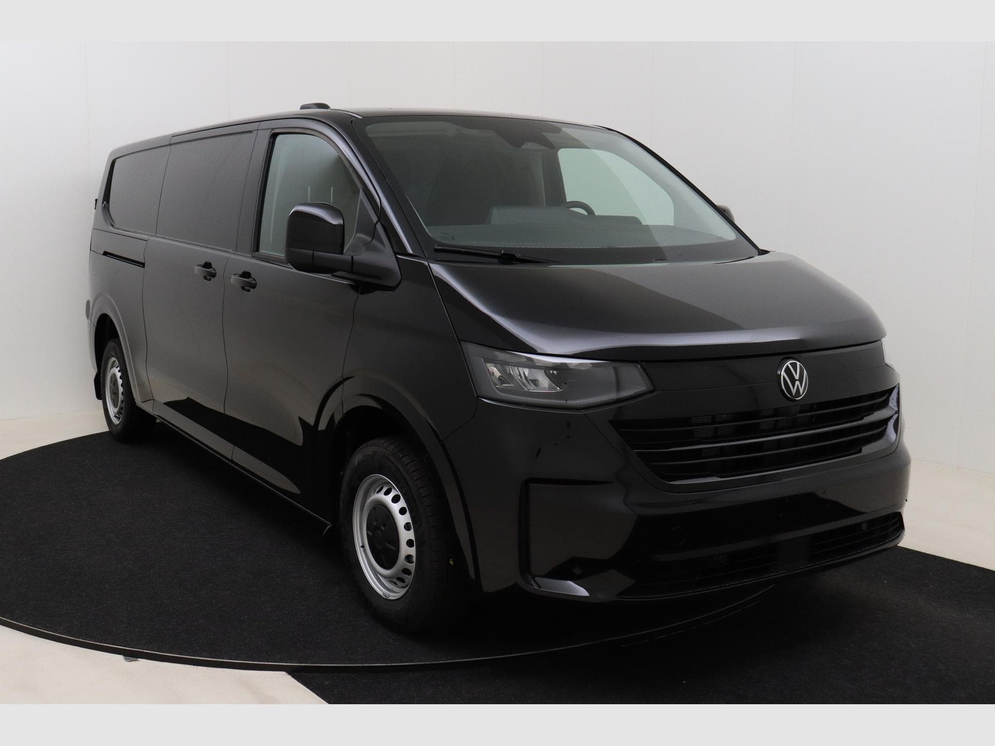VW T6.1 T7 Fourgon 3500 mm (2026) - Photo 3