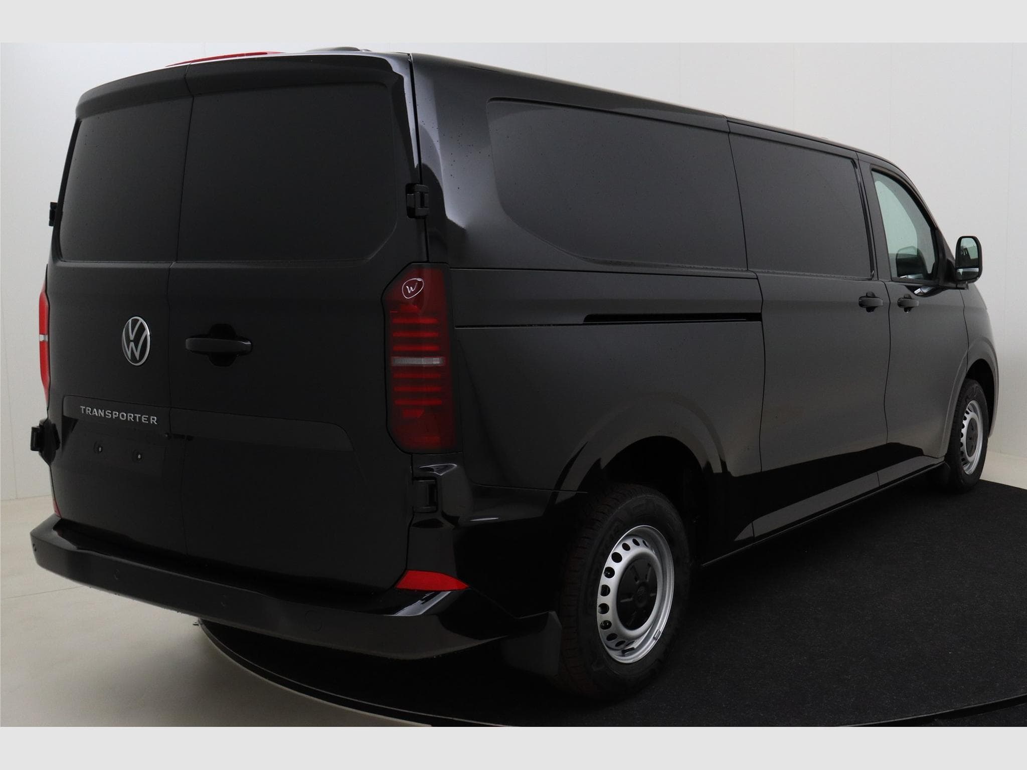 VW T6.1 T7 Fourgon 3500 mm (2026) - Photo 6