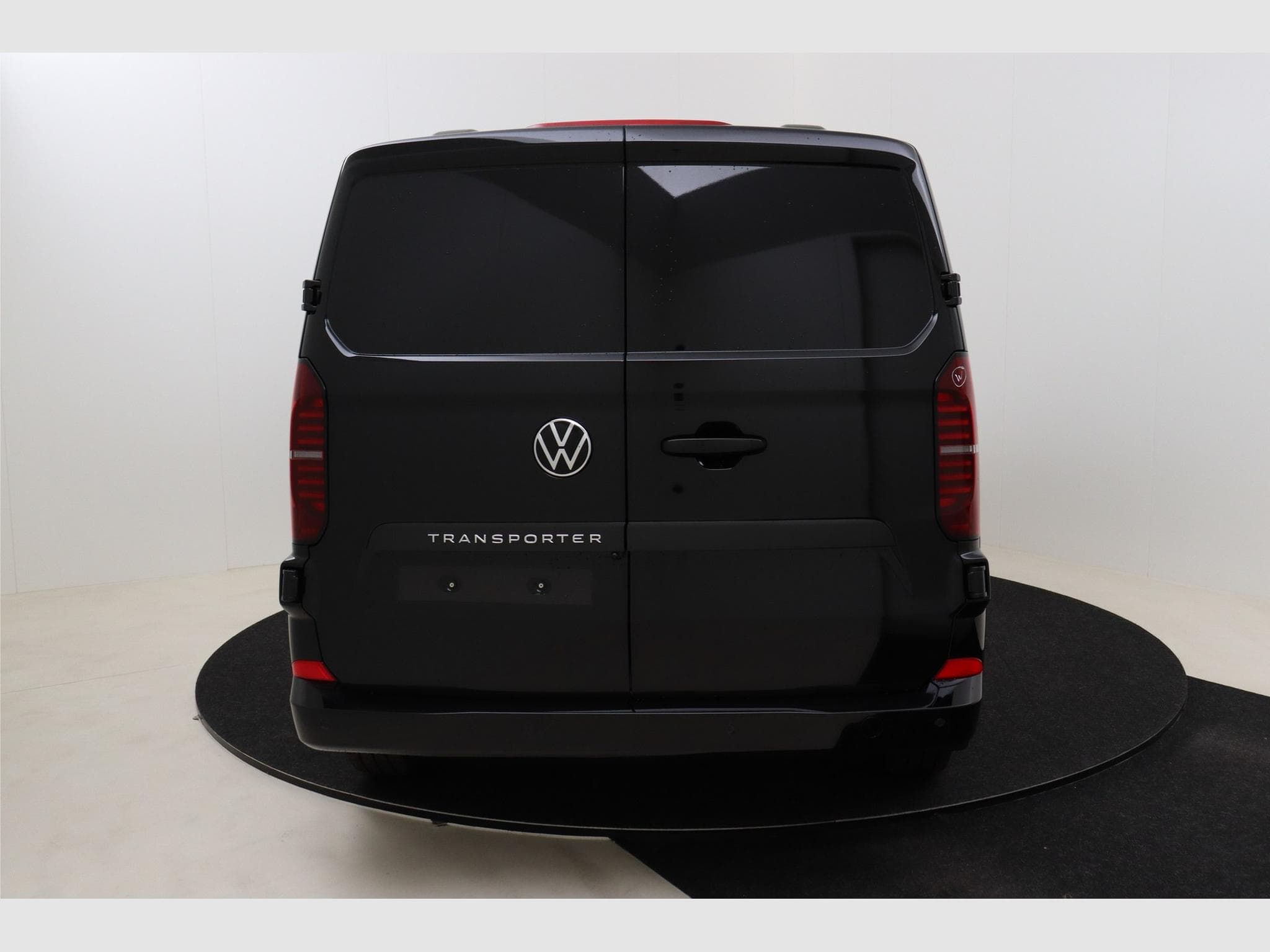 VW T6.1 T7 Fourgon 3500 mm (2026) - Photo 7