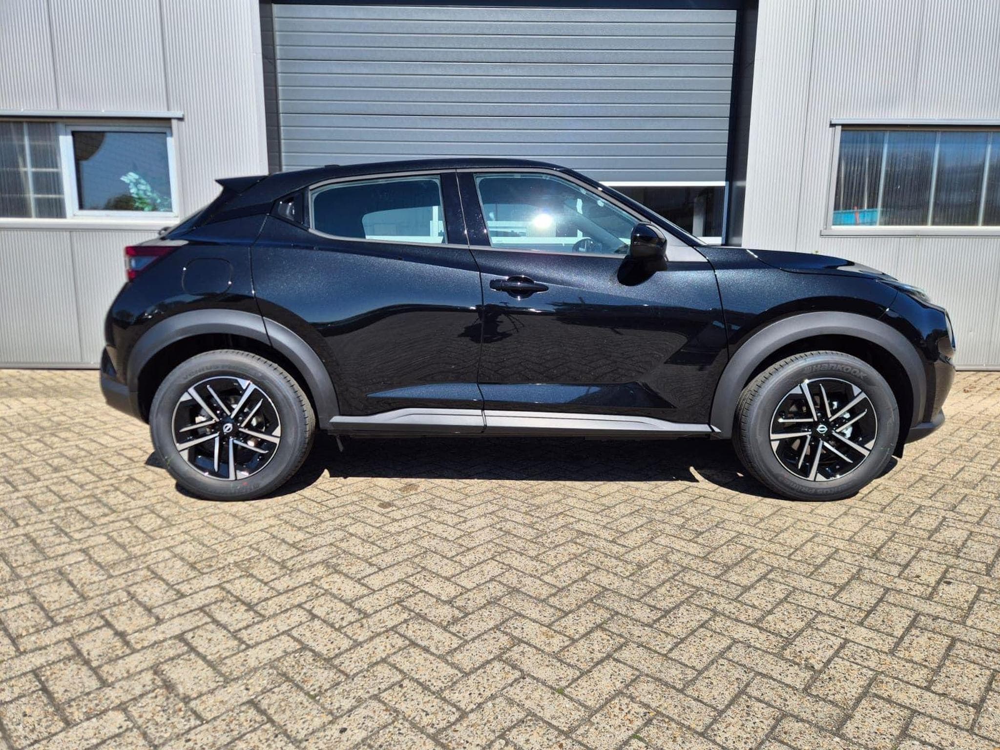 Nissan Juke N-Connecta (2026) - Photo 6