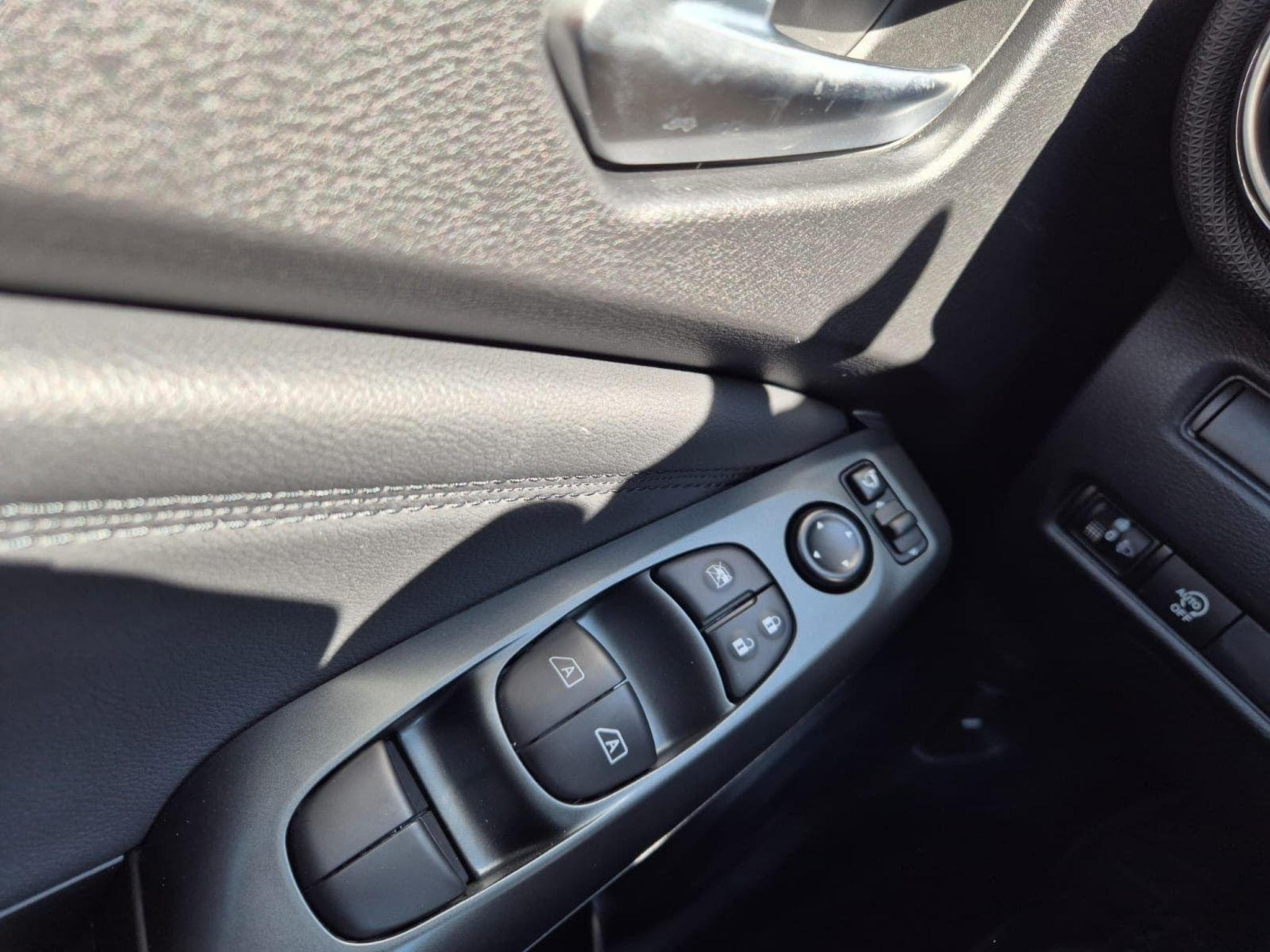 Nissan Juke N-Connecta (2026) - Photo 13