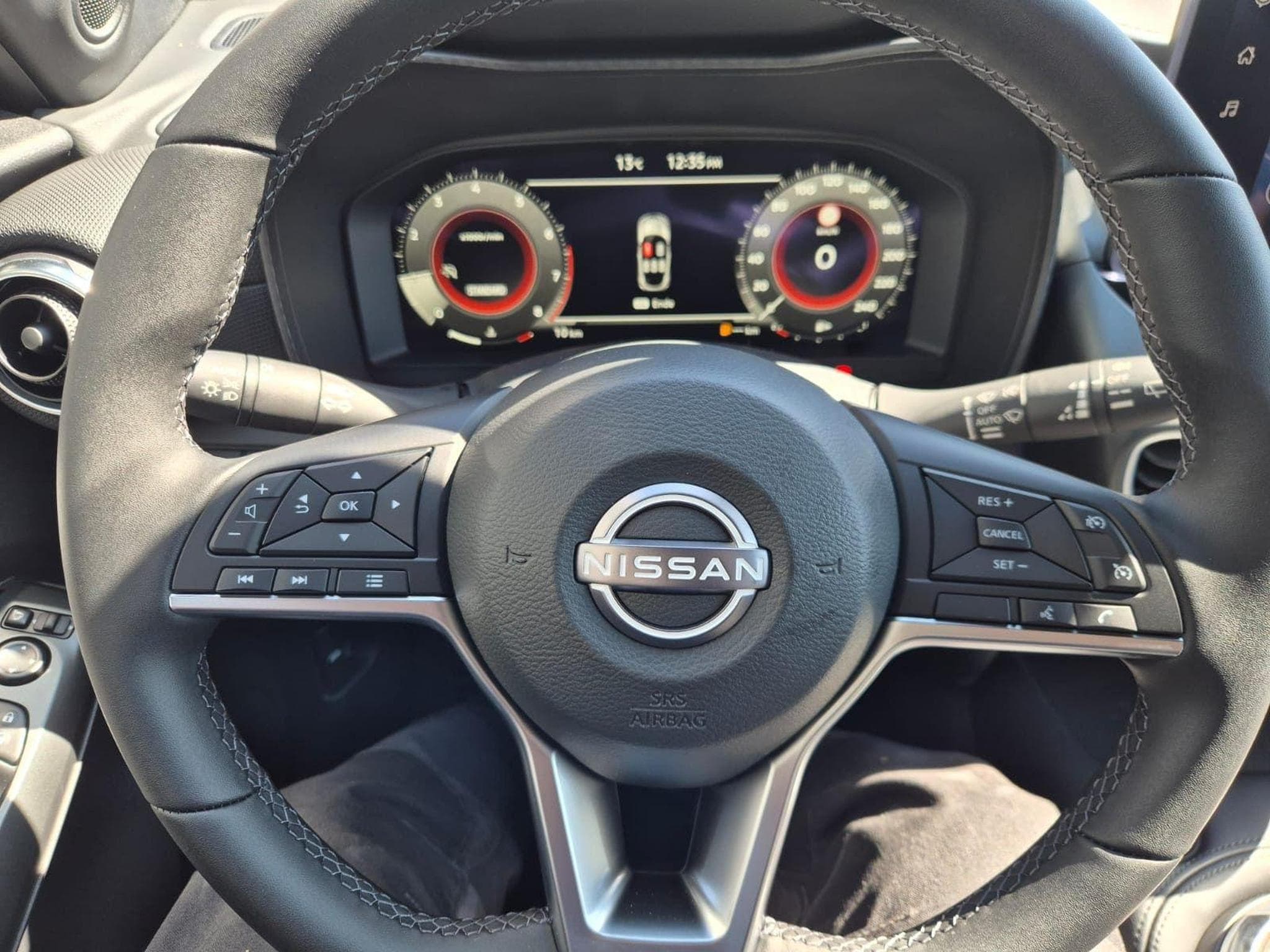 Nissan Juke N-Connecta (2026) - Photo 15