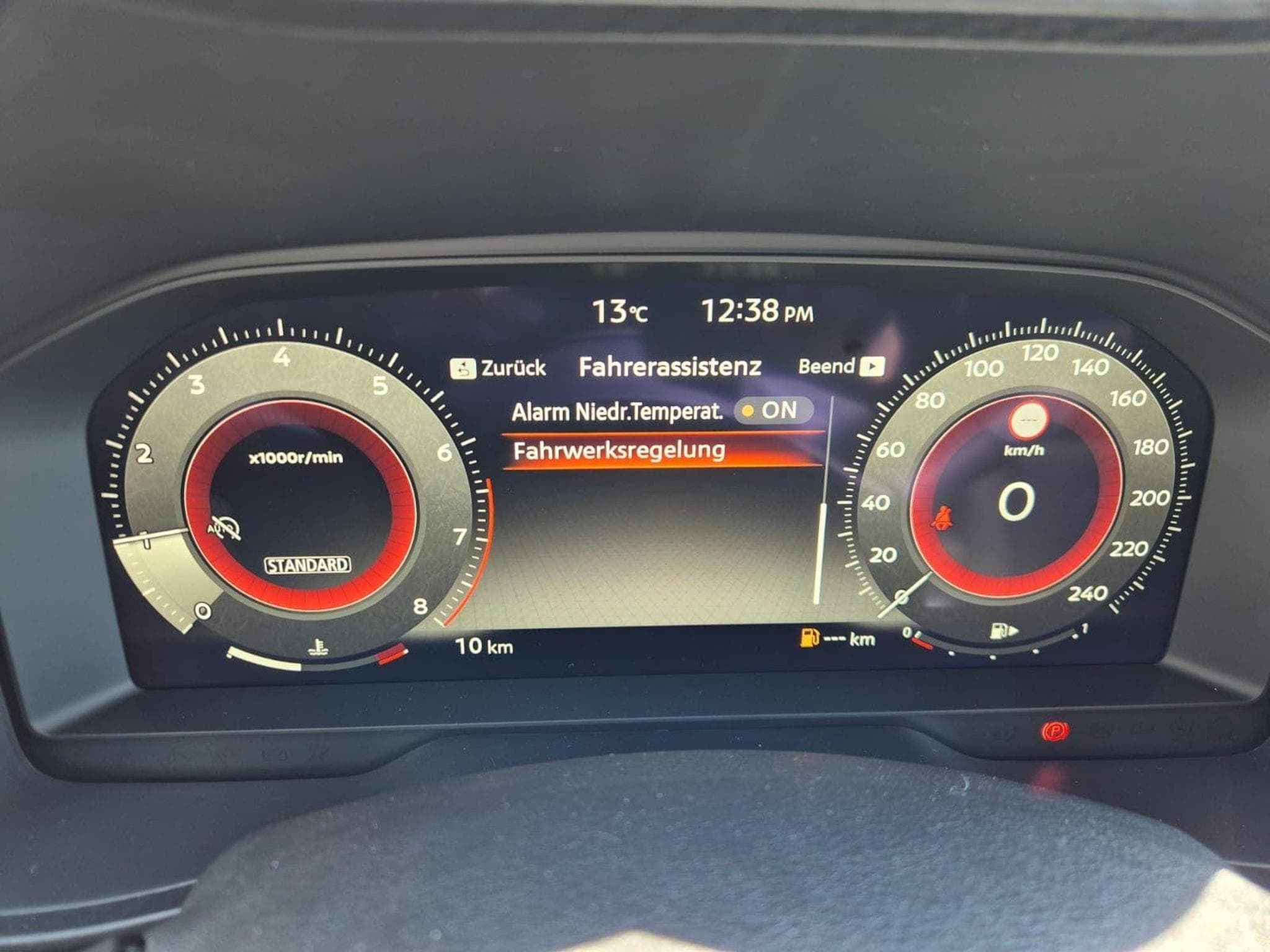 Nissan Juke N-Connecta (2026) - Photo 17