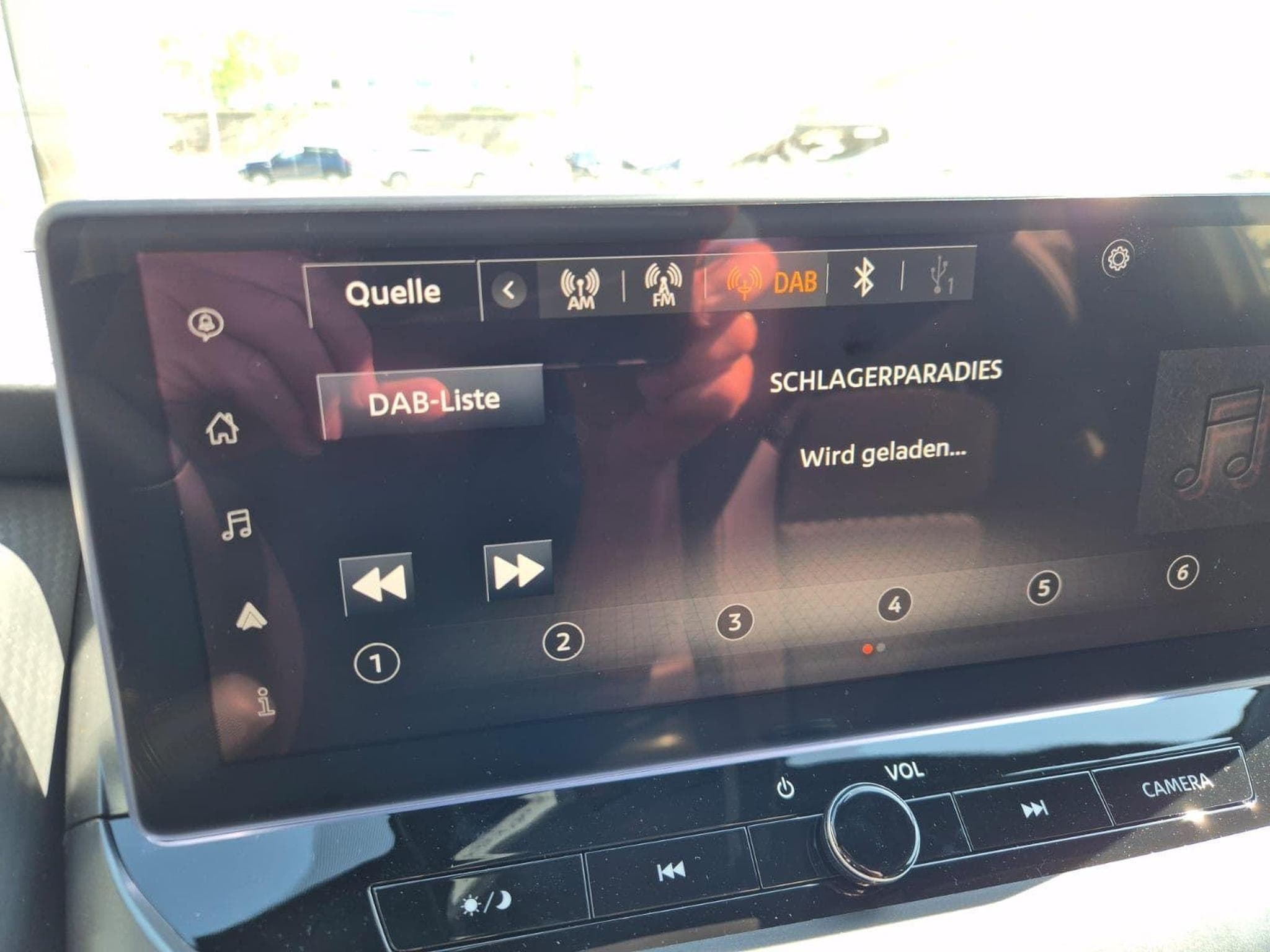 Nissan Juke N-Connecta (2026) - Photo 19