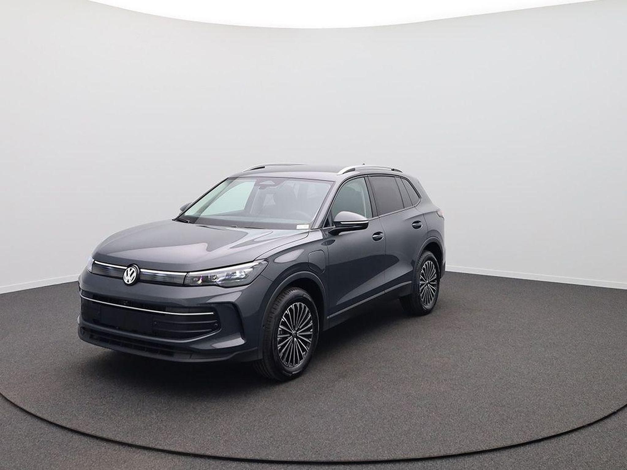 VW Tiguan Life (2026) - Photo 1