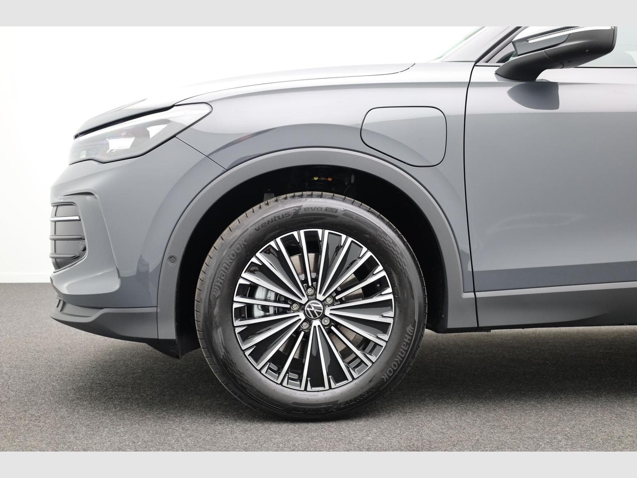 VW Tiguan Life (2026) - Photo 11