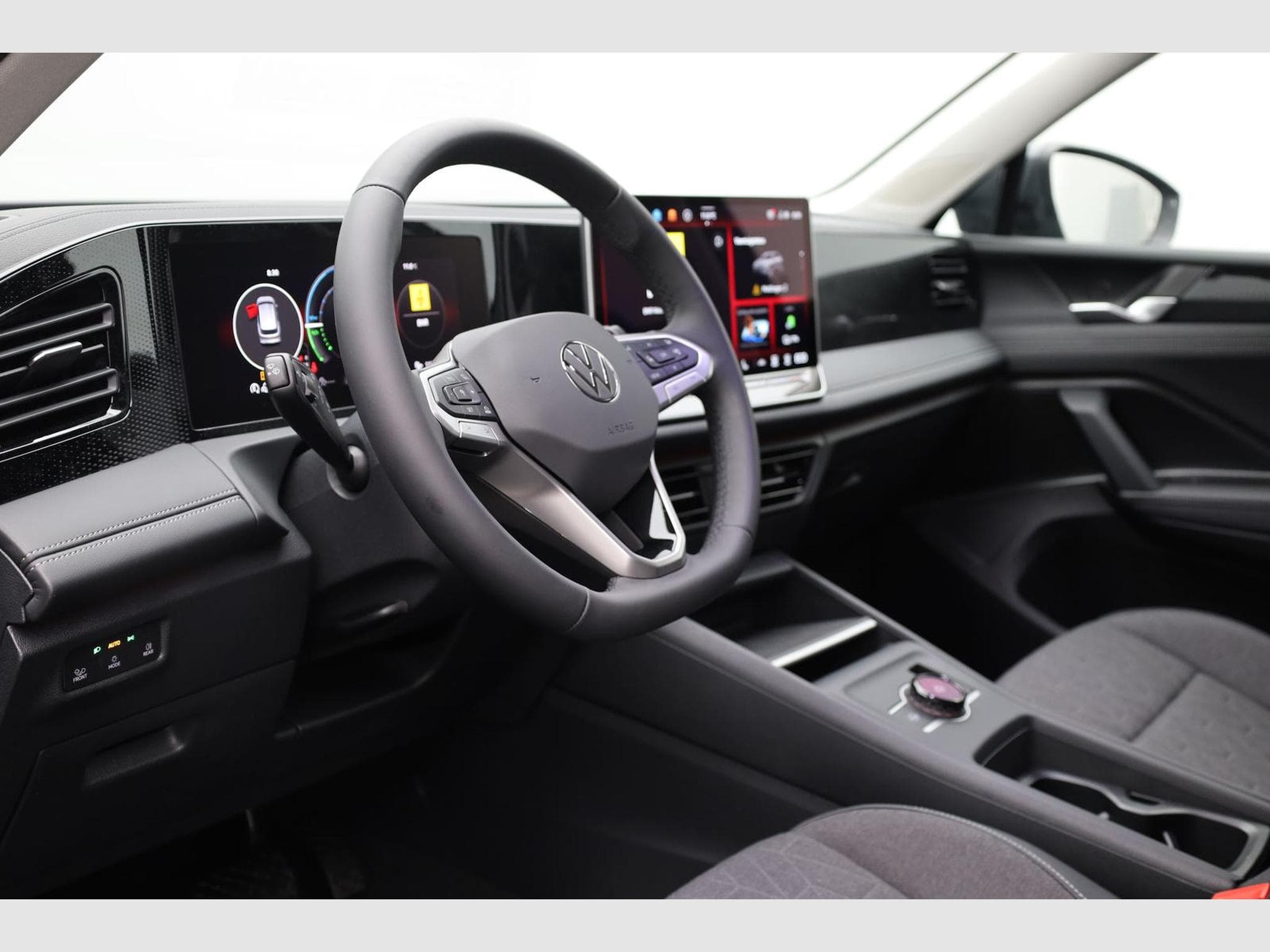 VW Tiguan Life (2026) - Photo 19