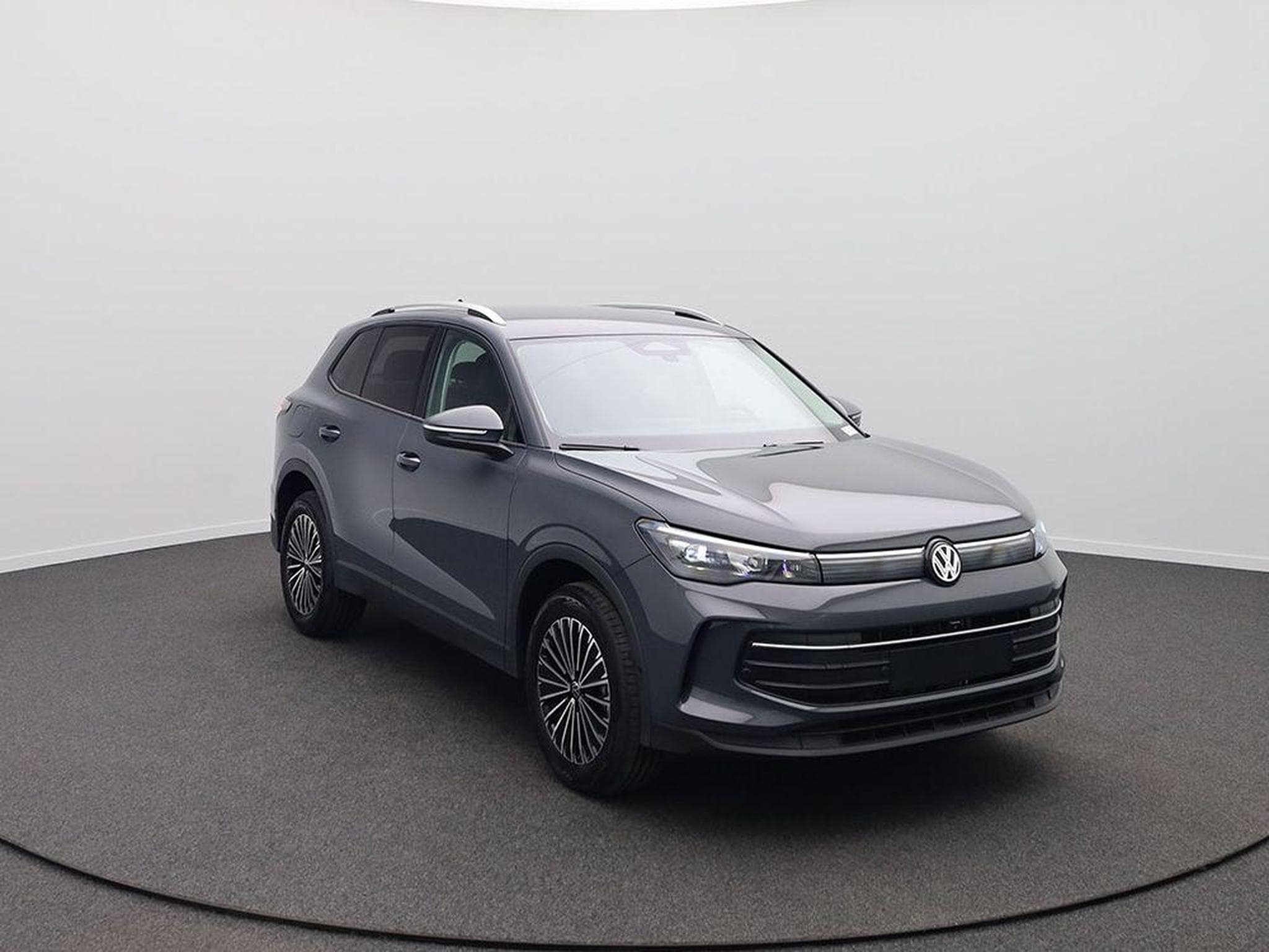 VW Tiguan Life (2026) - Photo 7