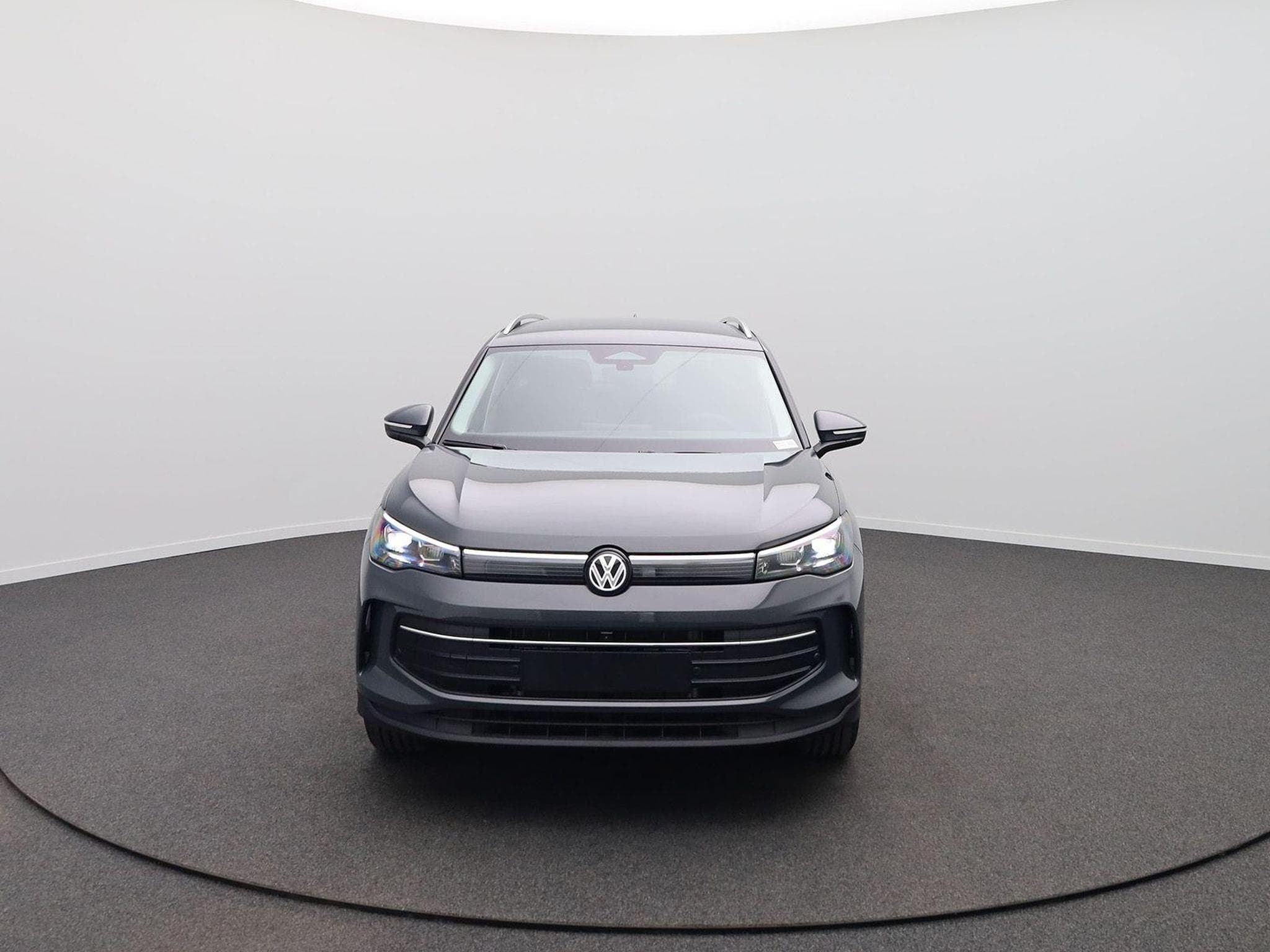 VW Tiguan Life (2026) - Photo 8