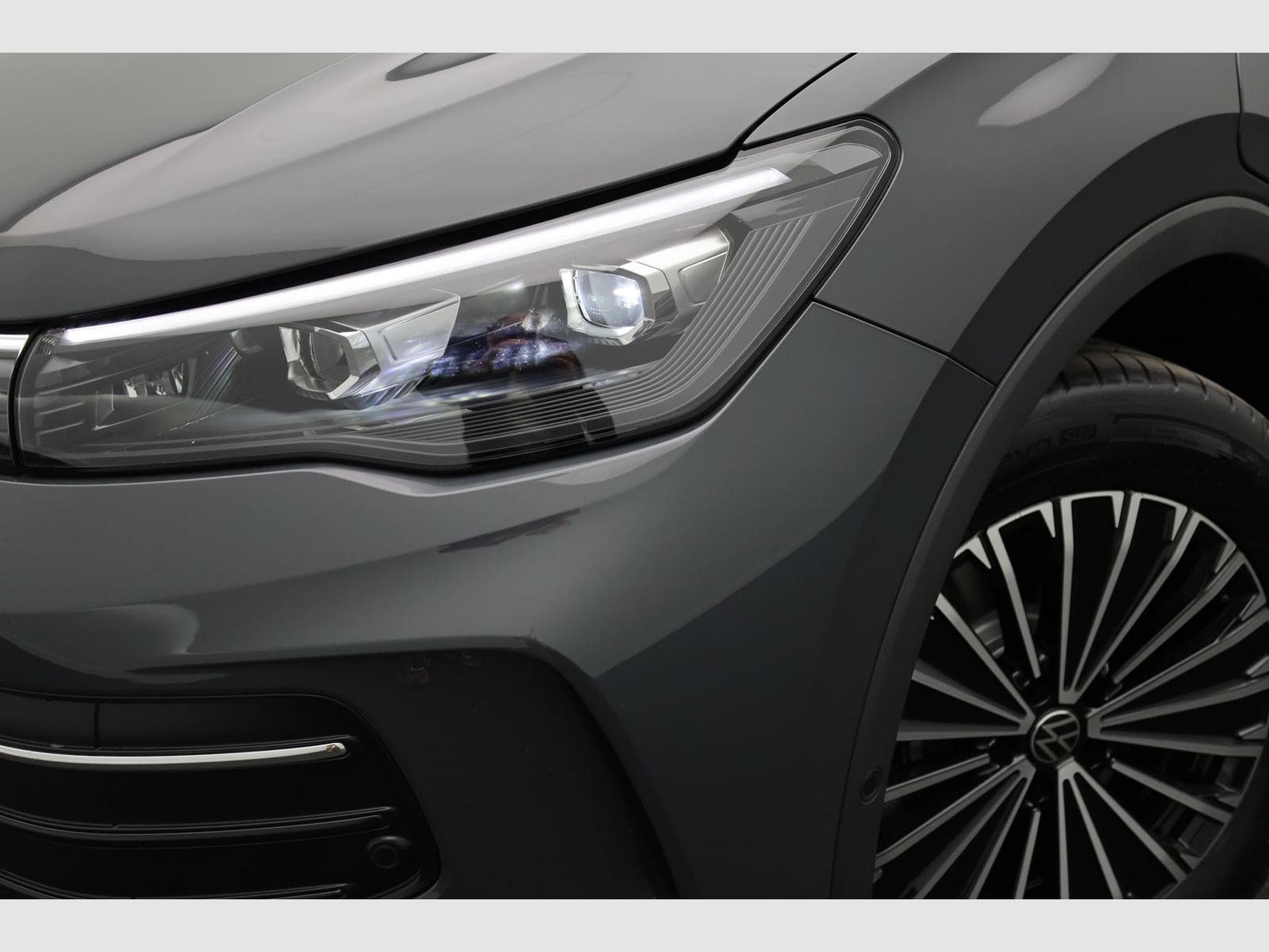 VW Tiguan Life (2026) - Photo 9