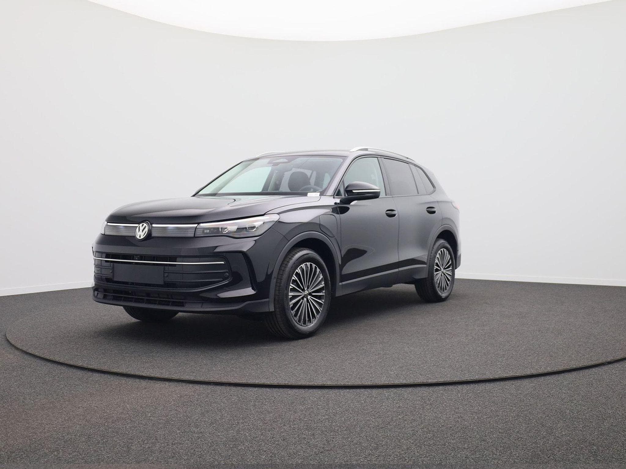 VW Tiguan Life (2026) - Photo 1