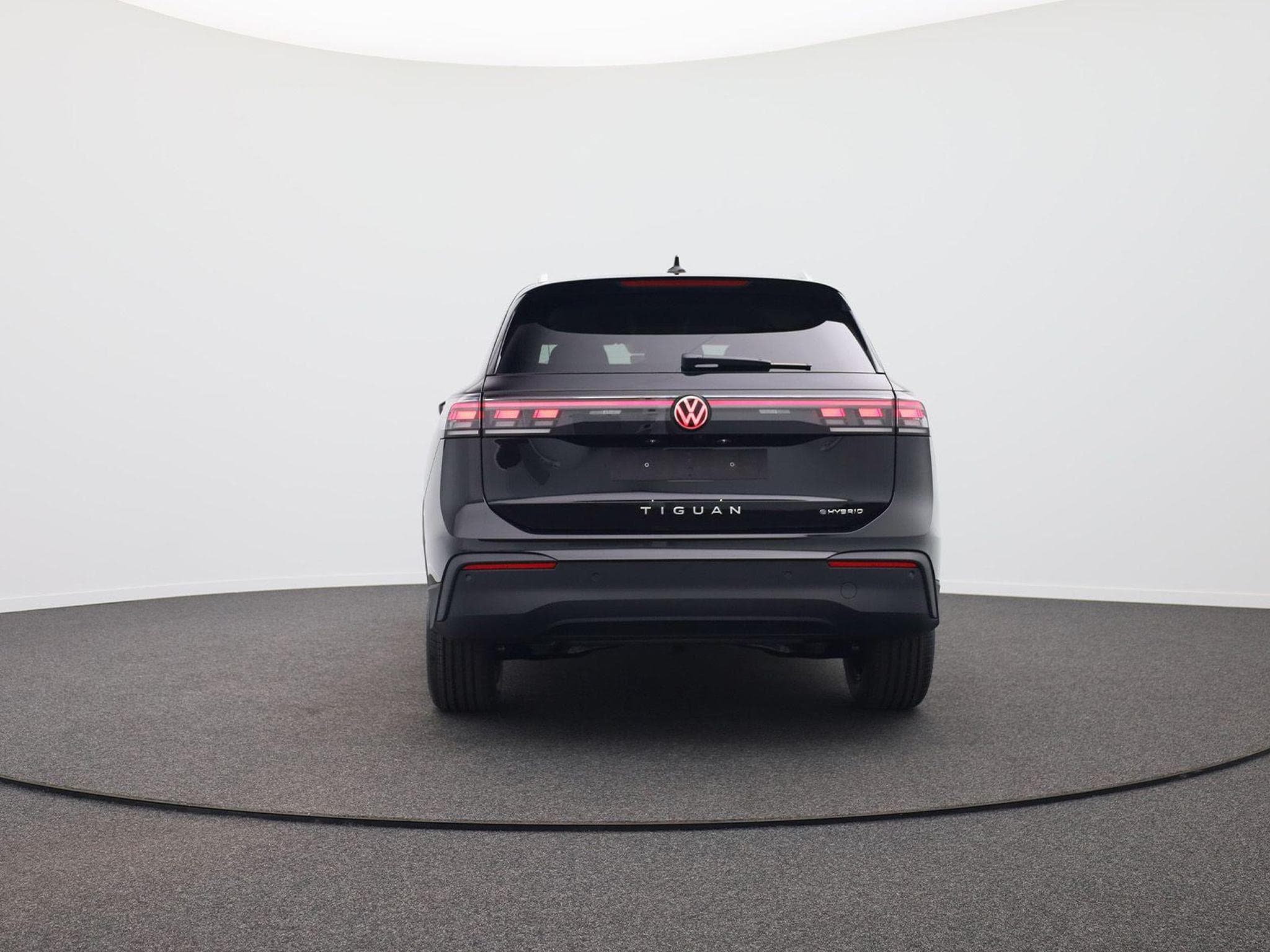 VW Tiguan Life (2026) - Photo 4