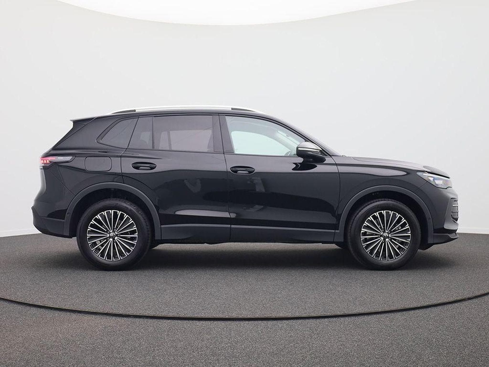 VW Tiguan Life (2026) - Photo 6