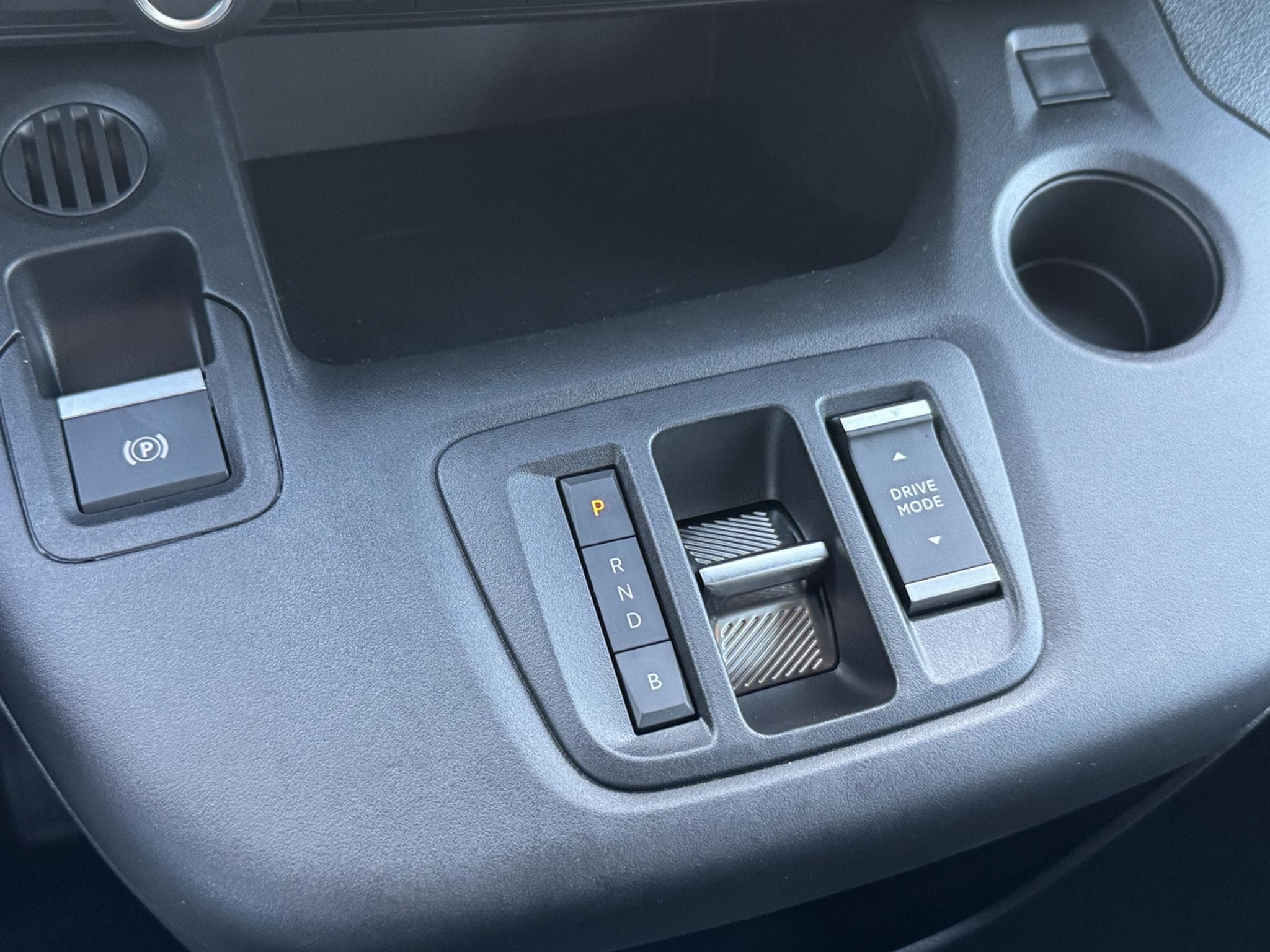 Opel Combo-e Life Edition (2024) - Photo 10
