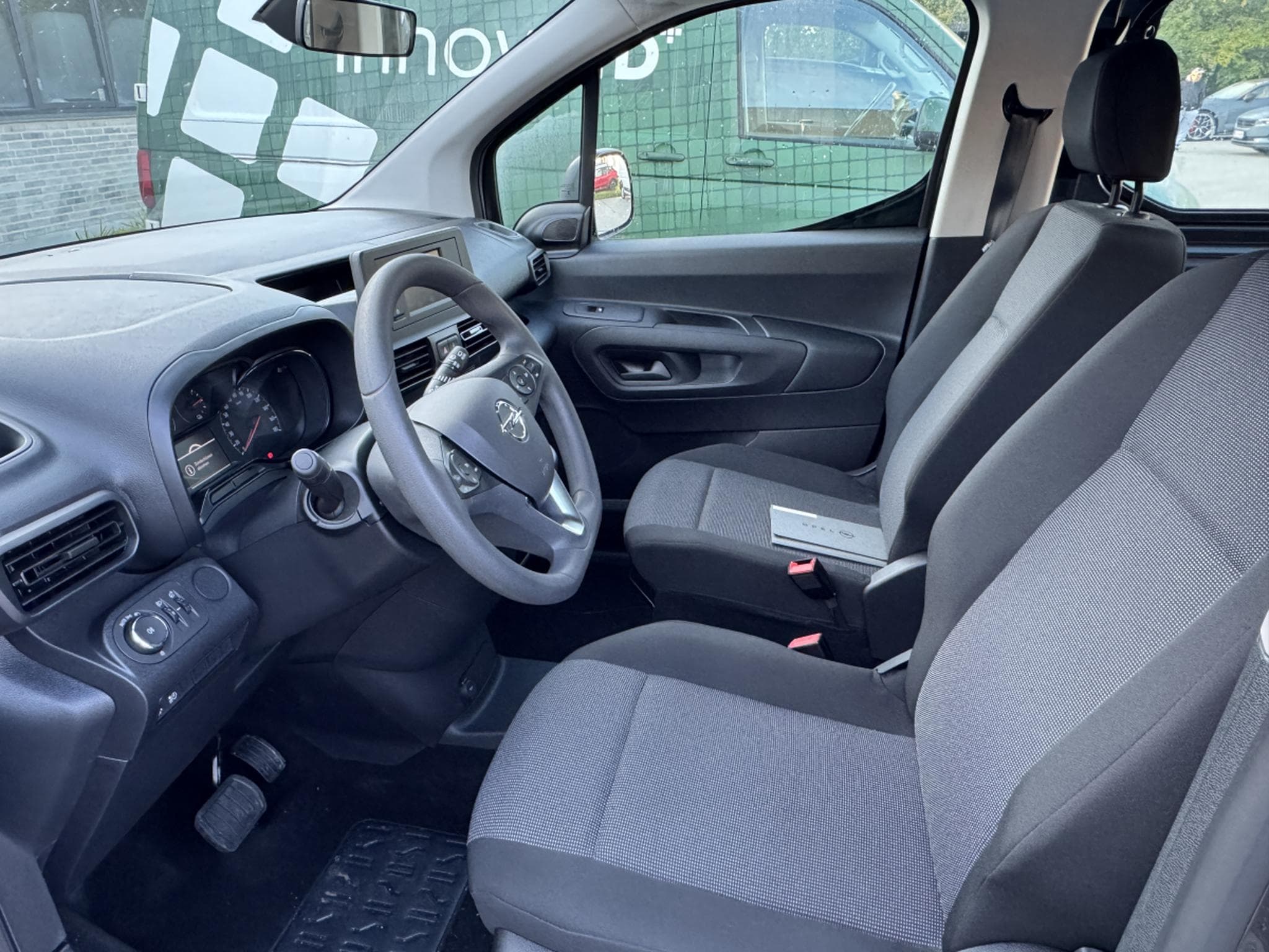 Opel Combo-e Life Edition (2024) - Photo 5