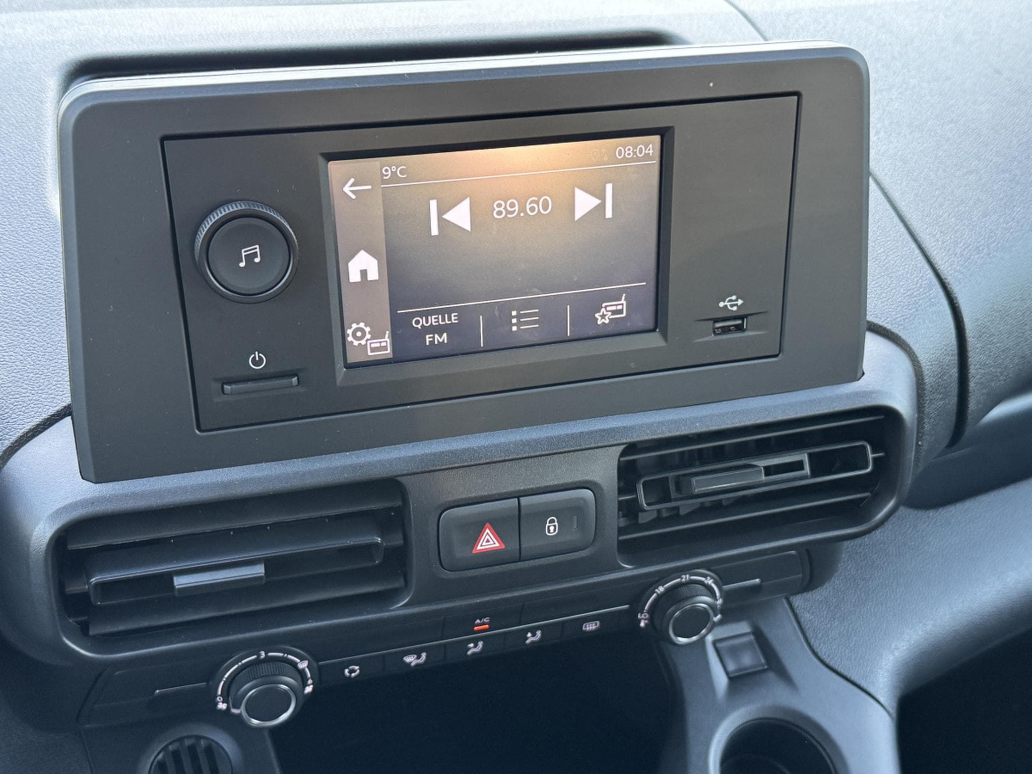 Opel Combo-e Life Edition (2024) - Photo 9
